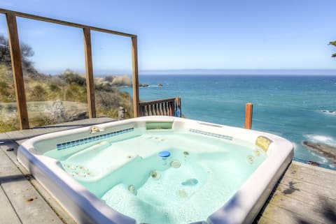 Haven’s View | Stunning Ocean Views!