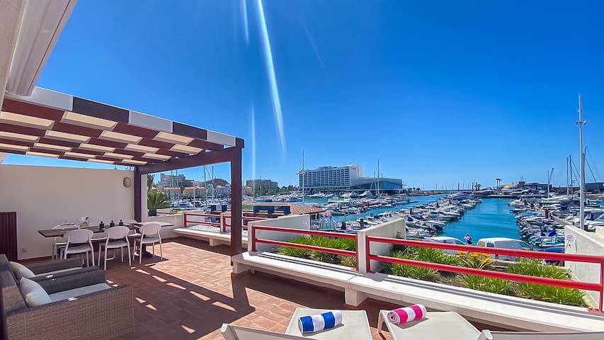 HomeSlow Rentals managed Airbnb listing 2