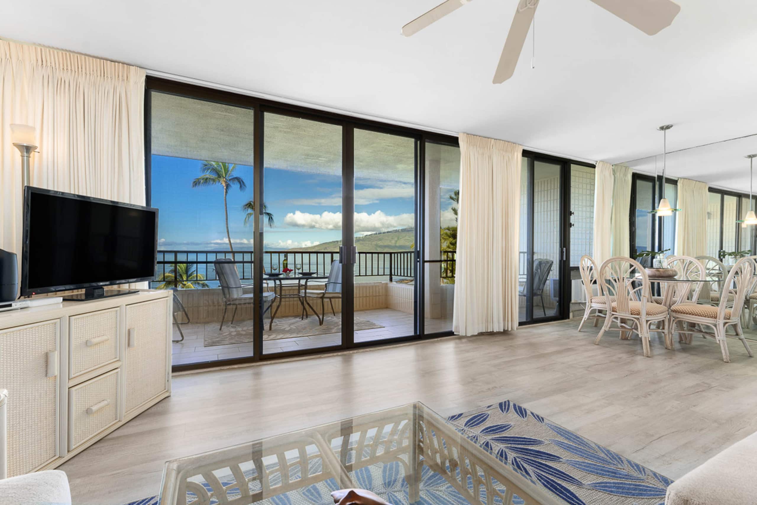 Condo in Kihei · ★4.38 · 1 bedroom · 1 bed · 1 bath - Image 7