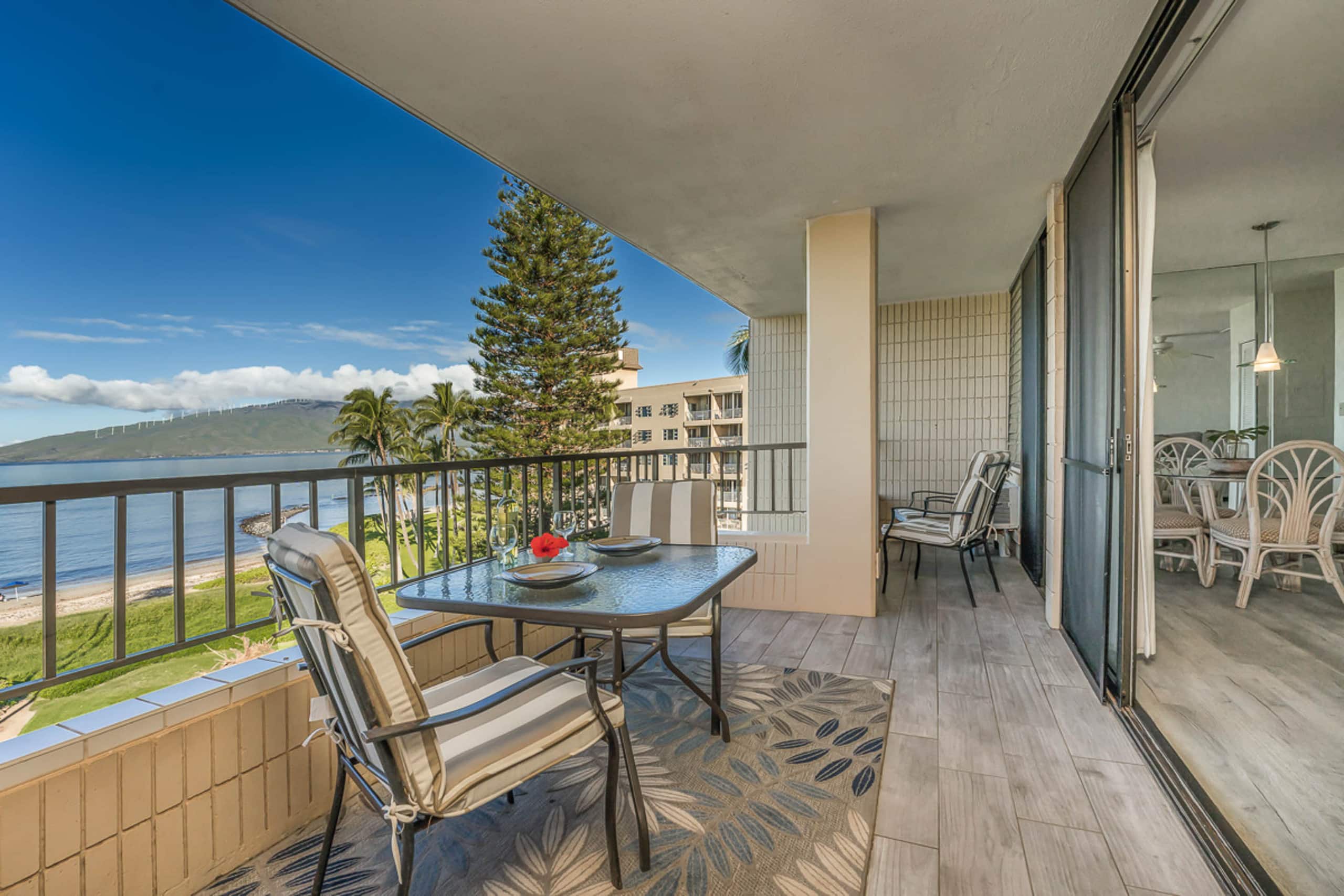 Condo in Kihei · ★4.38 · 1 bedroom · 1 bed · 1 bath - Image 17