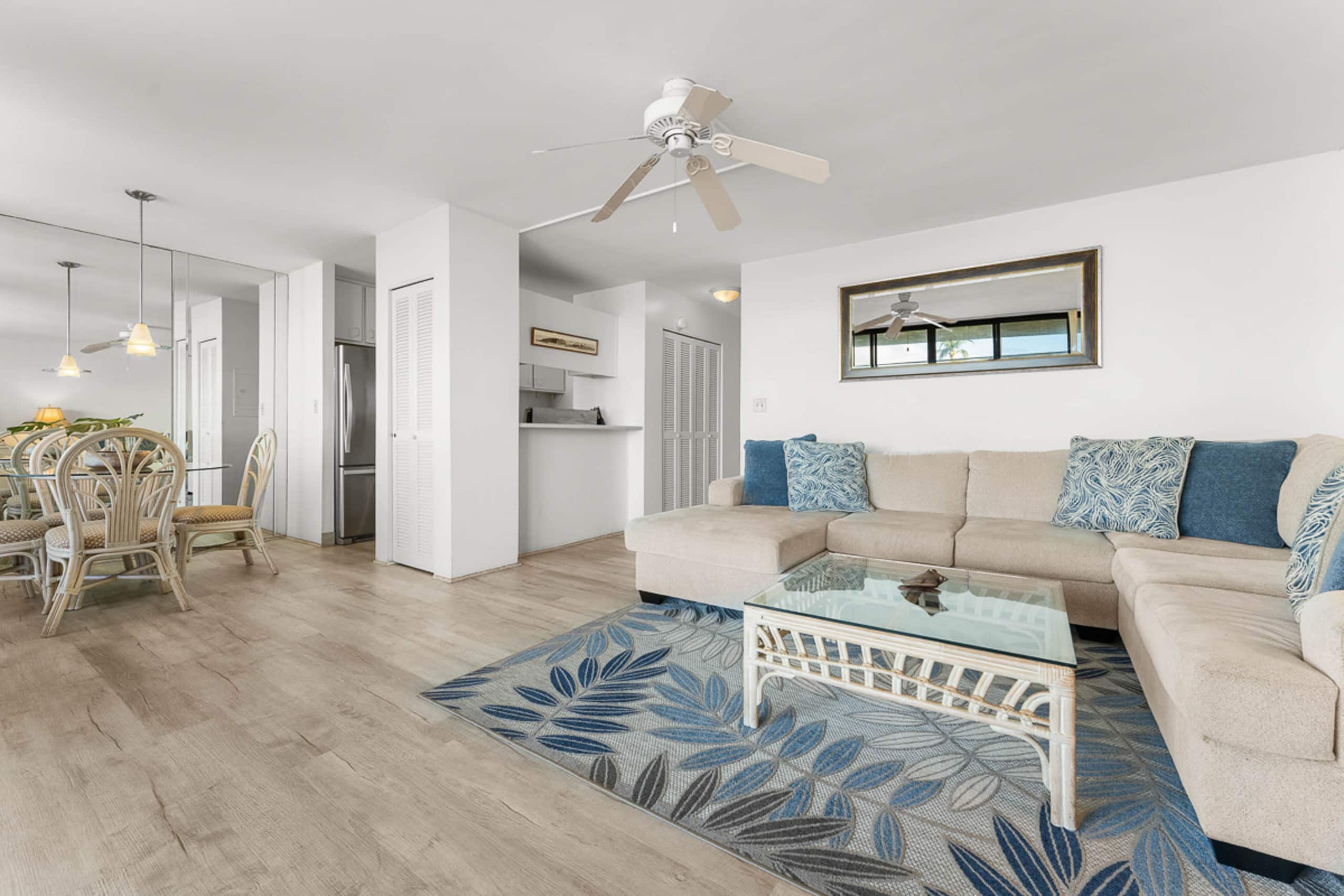 Condo in Kihei · ★4.38 · 1 bedroom · 1 bed · 1 bath - Image 6