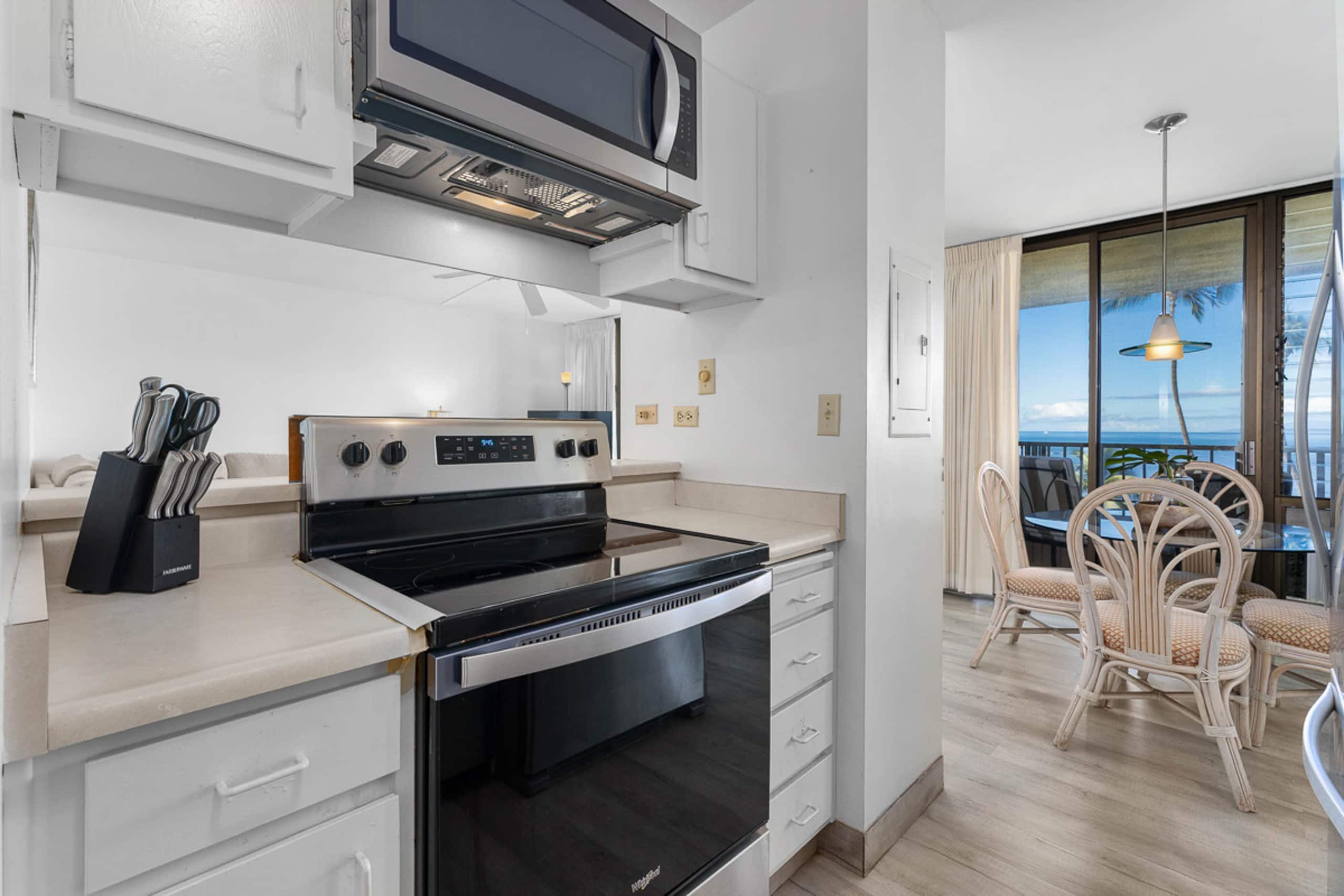 Condo in Kihei · ★4.38 · 1 bedroom · 1 bed · 1 bath - Image 9
