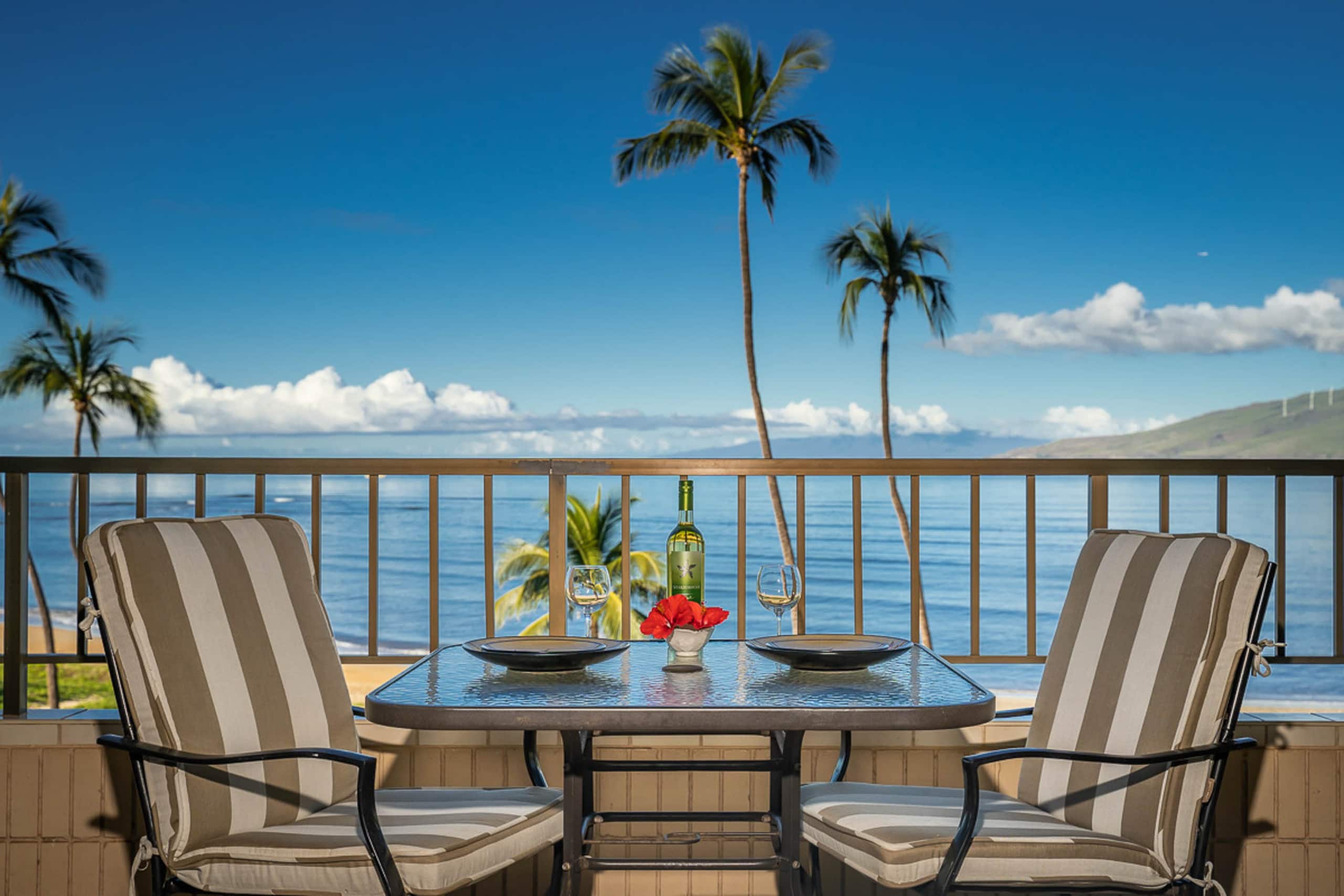 Condo in Kihei · ★4.38 · 1 bedroom · 1 bed · 1 bath - Image 1