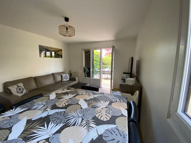 HostnFly managed Airbnb listing 1