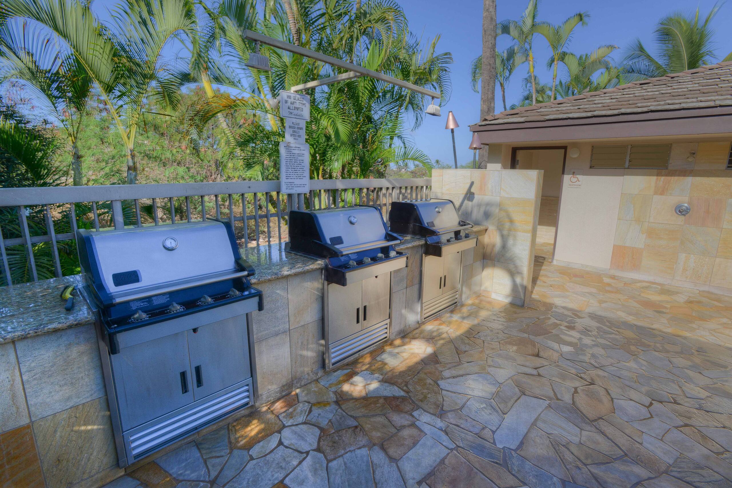 Condo in Kihei · ★4.56 · 1 bedroom · 2 beds · 2 baths - Image 36