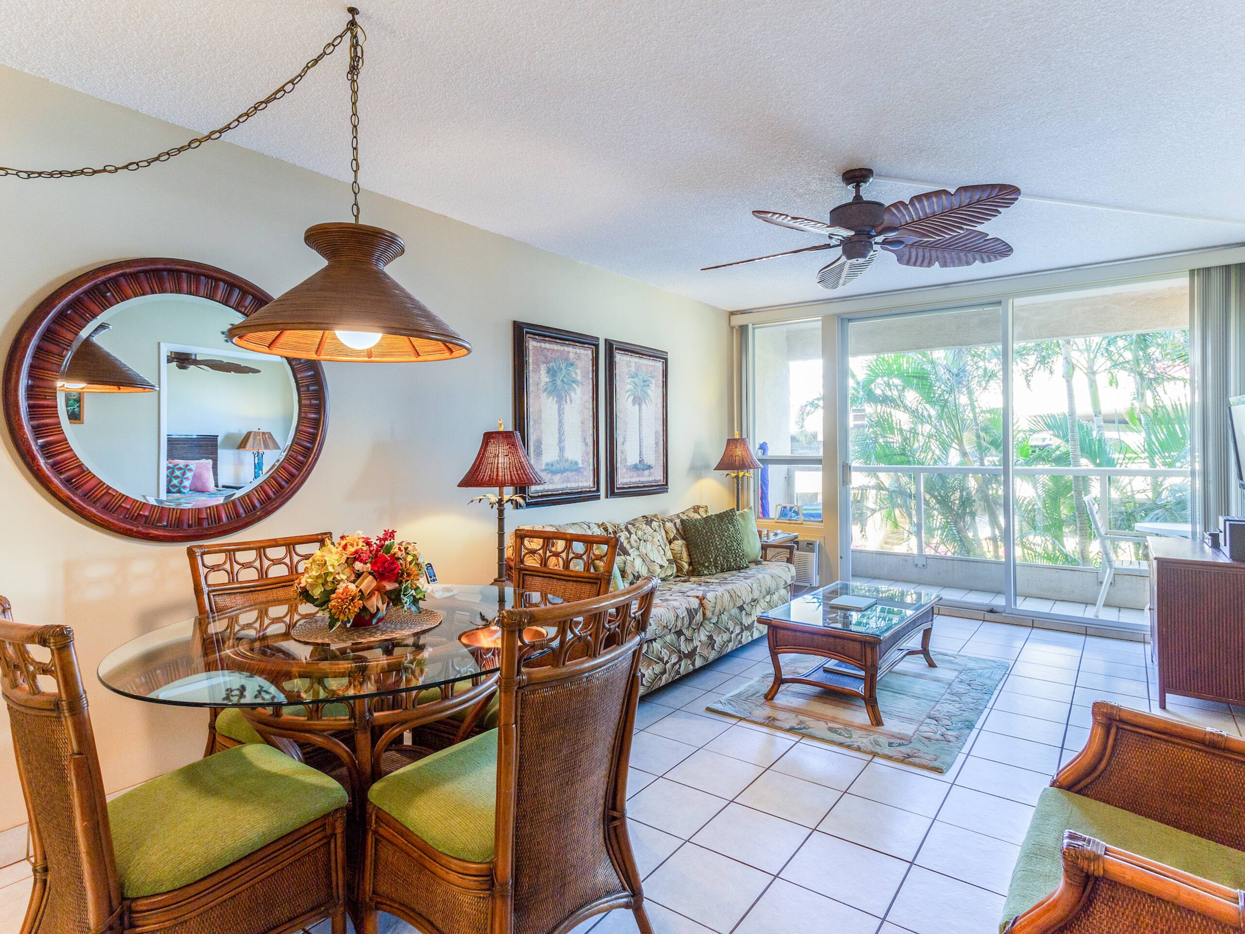 Condo in Kihei · ★4.56 · 1 bedroom · 2 beds · 2 baths - Image 4
