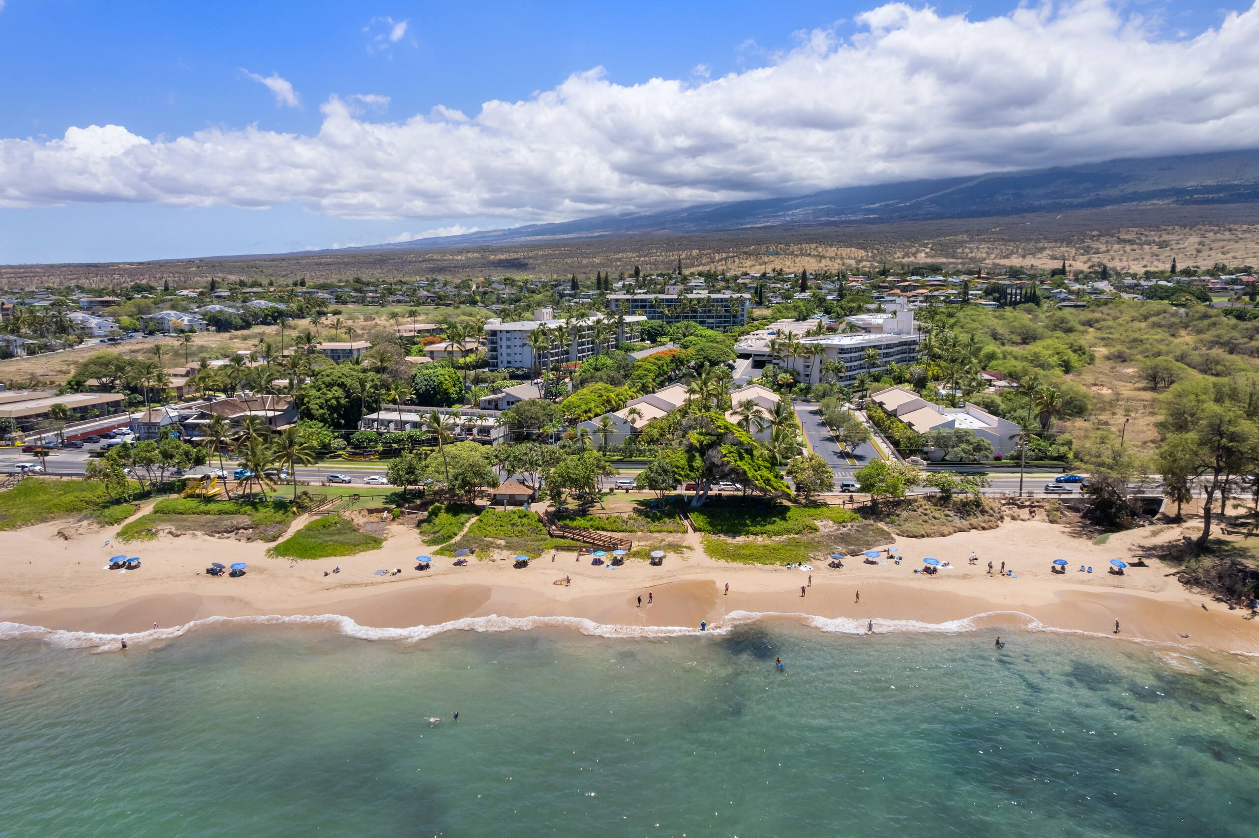 Condo in Kihei · ★4.56 · 1 bedroom · 2 beds · 2 baths - Image 26