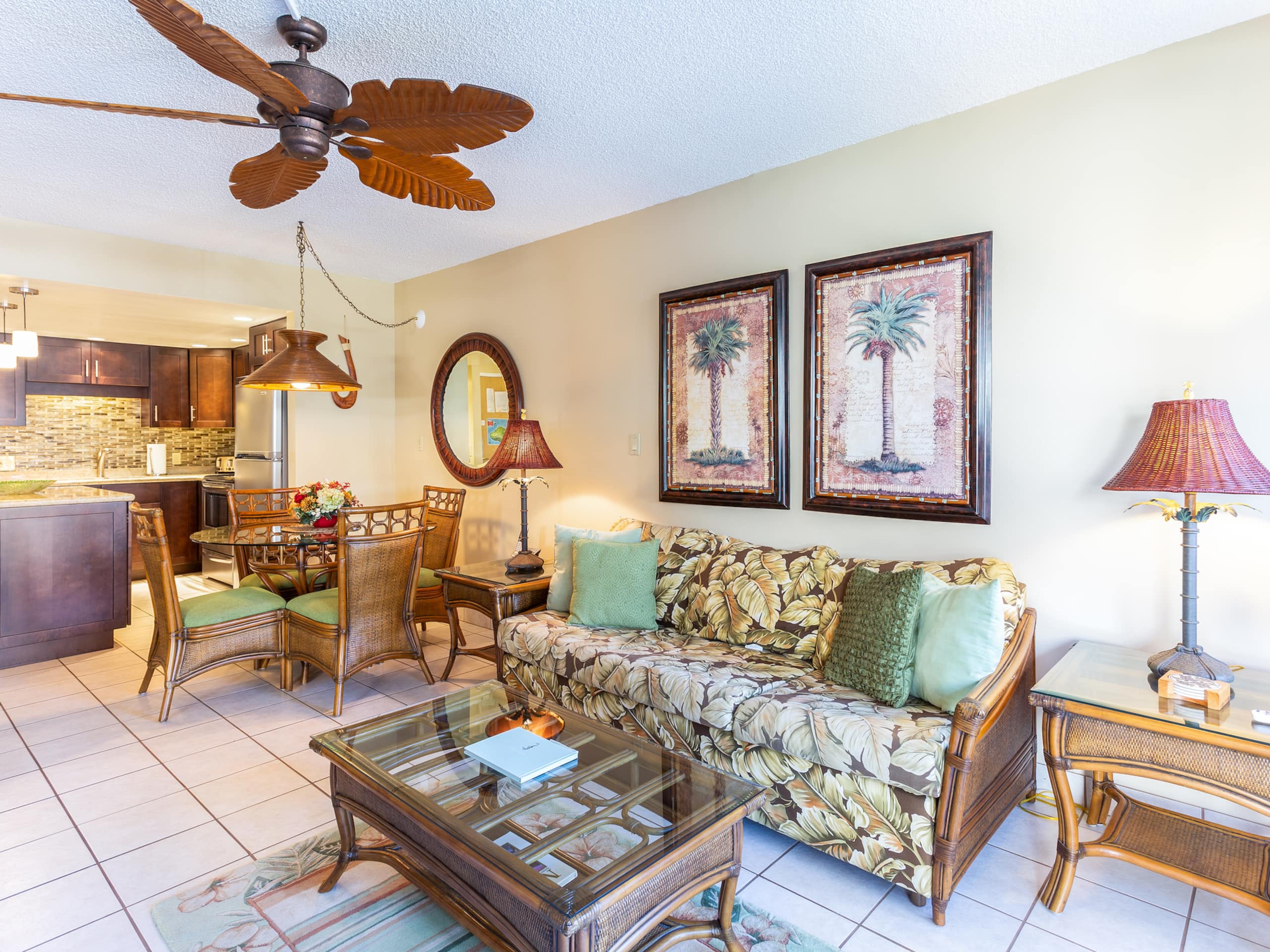 Condo in Kihei · ★4.56 · 1 bedroom · 2 beds · 2 baths - Image 3