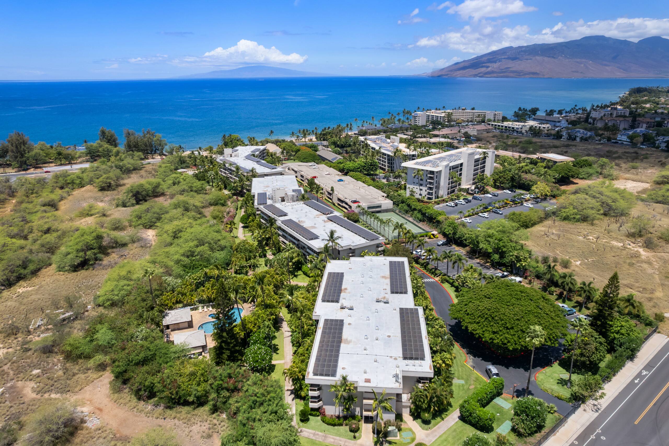 Condo in Kihei · ★4.56 · 1 bedroom · 2 beds · 2 baths - Image 29