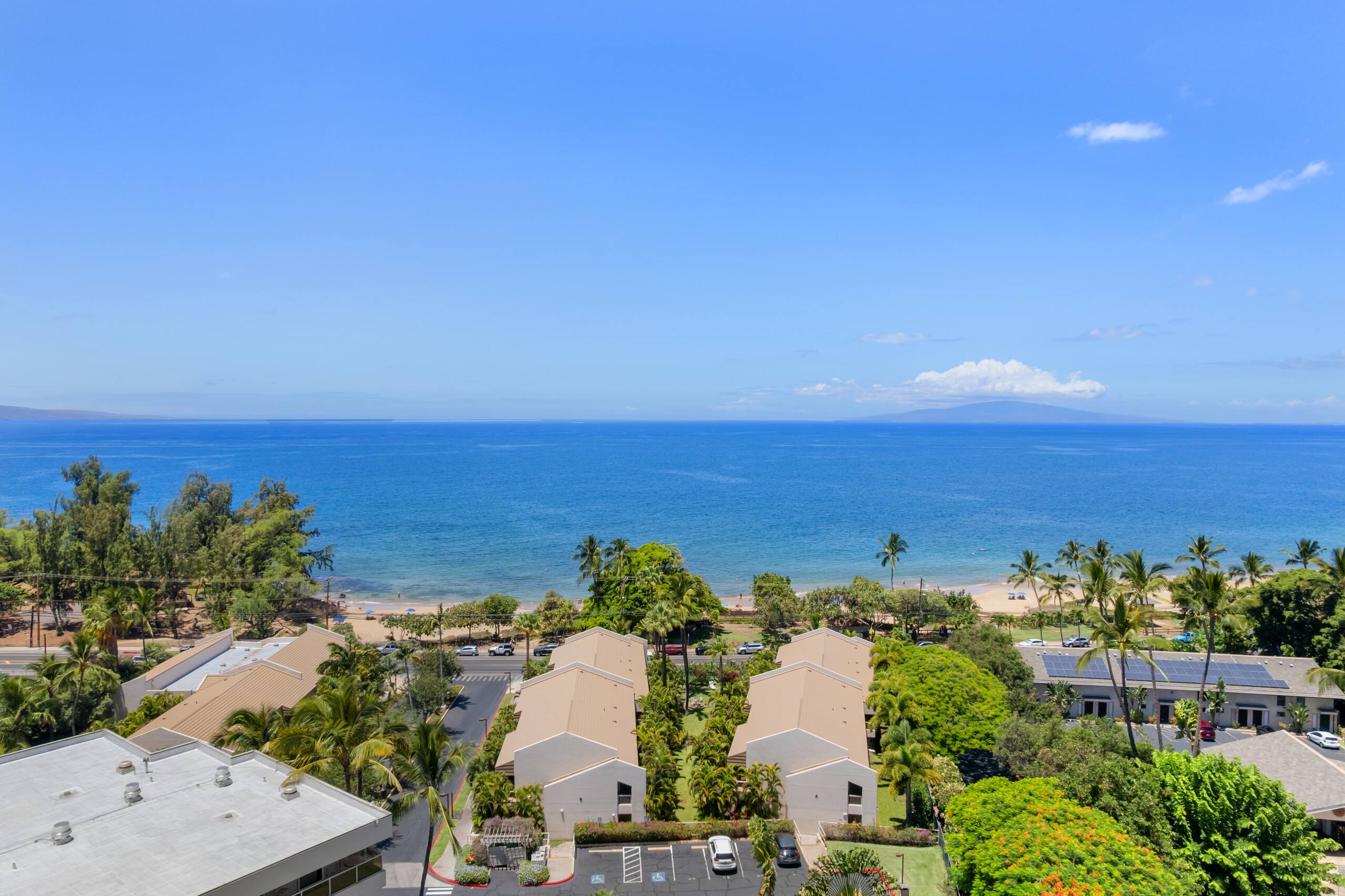 Condo in Kihei · ★4.56 · 1 bedroom · 2 beds · 2 baths - Image 25