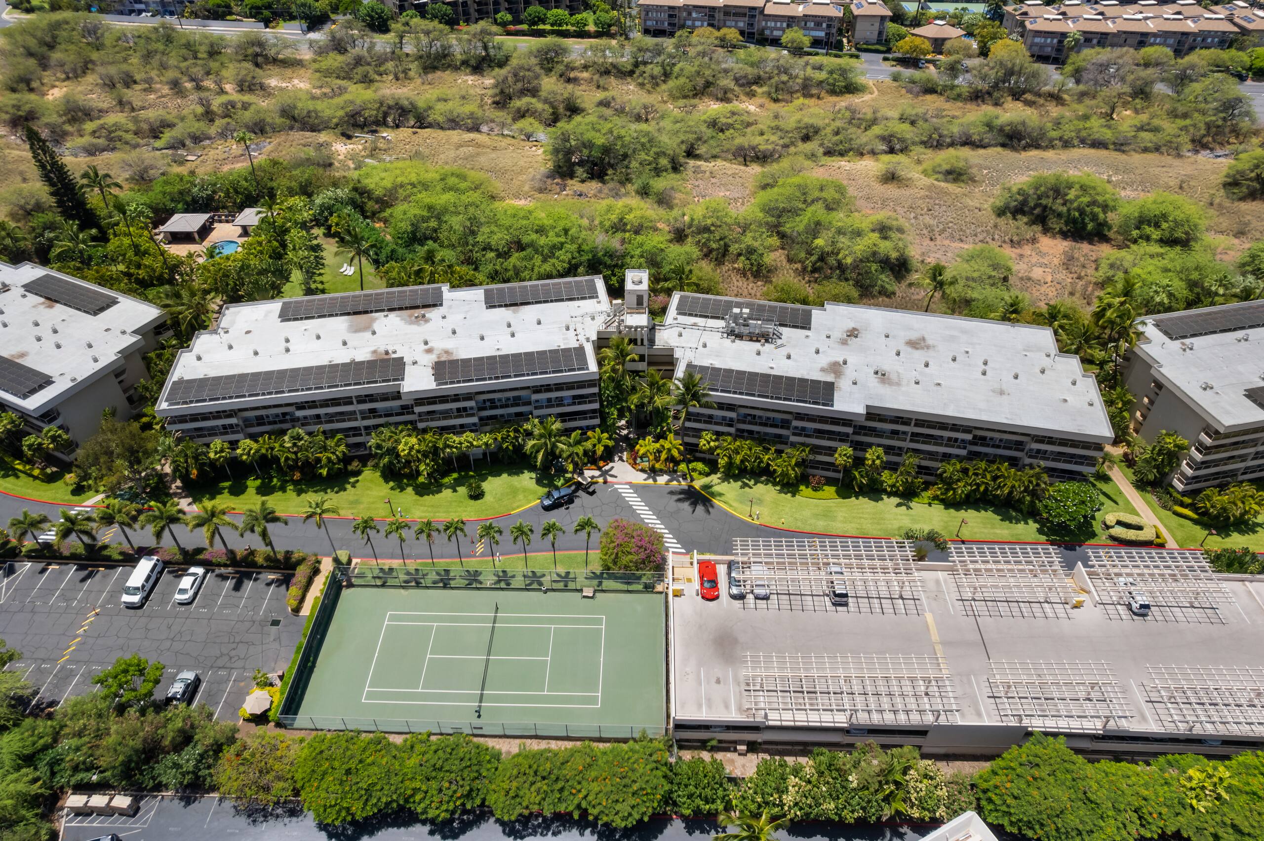 Condo in Kihei · ★4.56 · 1 bedroom · 2 beds · 2 baths - Image 37