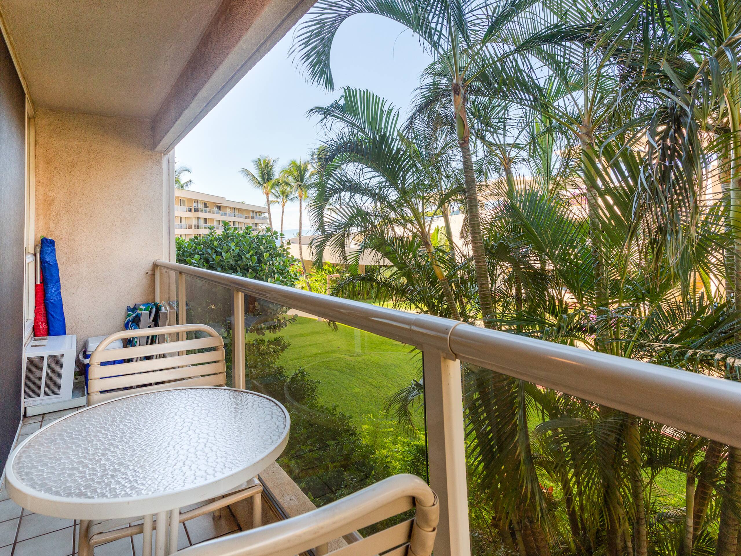 Condo in Kihei · ★4.56 · 1 bedroom · 2 beds · 2 baths - Image 1