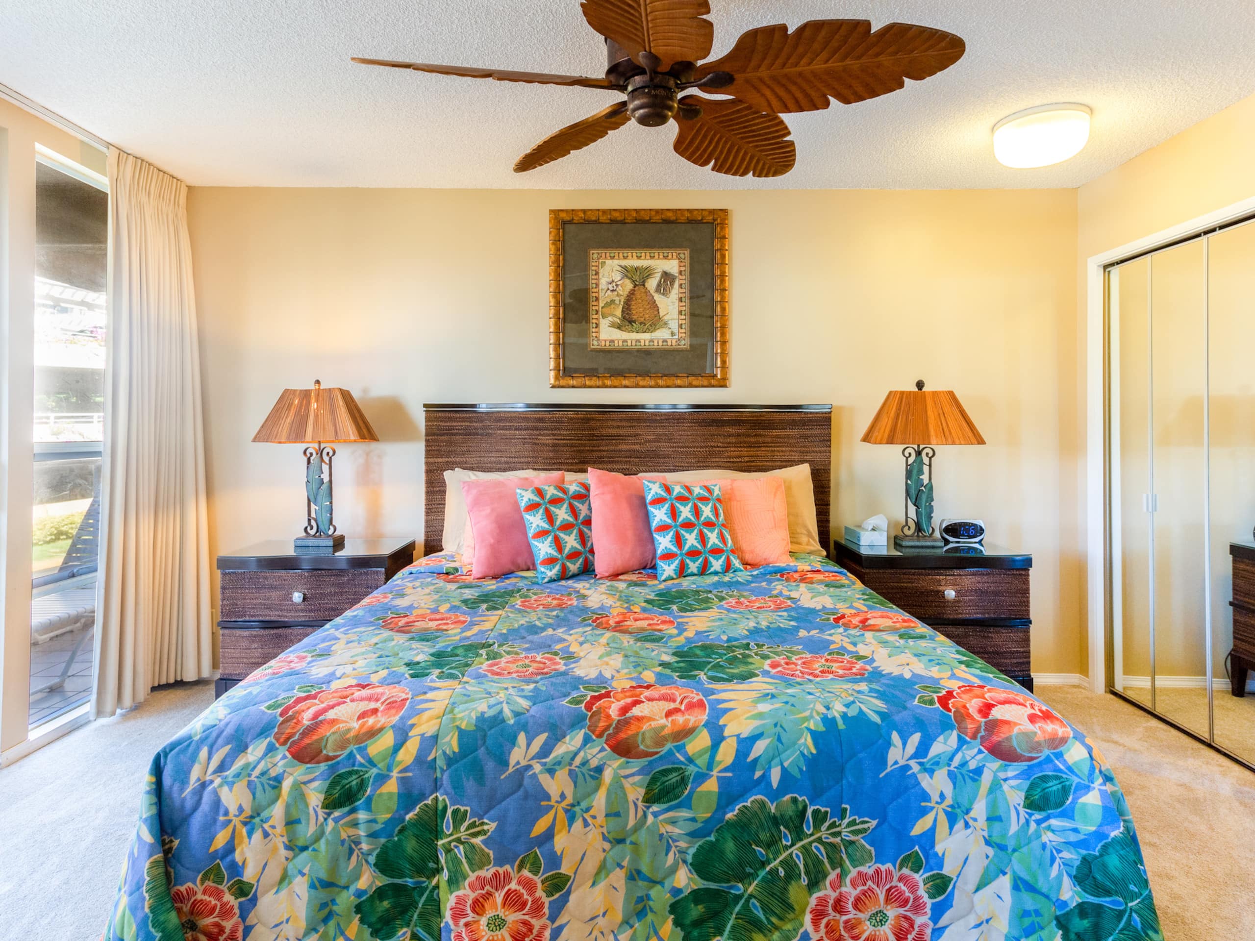 Condo in Kihei · ★4.56 · 1 bedroom · 2 beds · 2 baths - Image 9