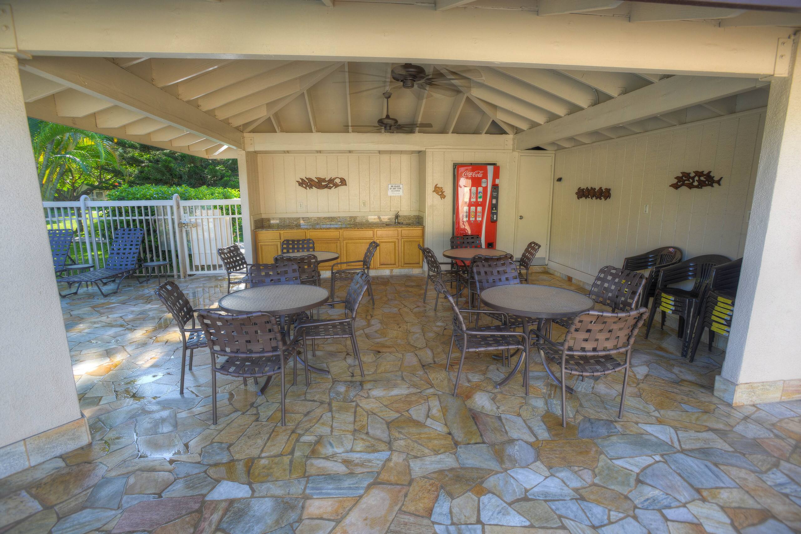 Condo in Kihei · ★4.56 · 1 bedroom · 2 beds · 2 baths - Image 35