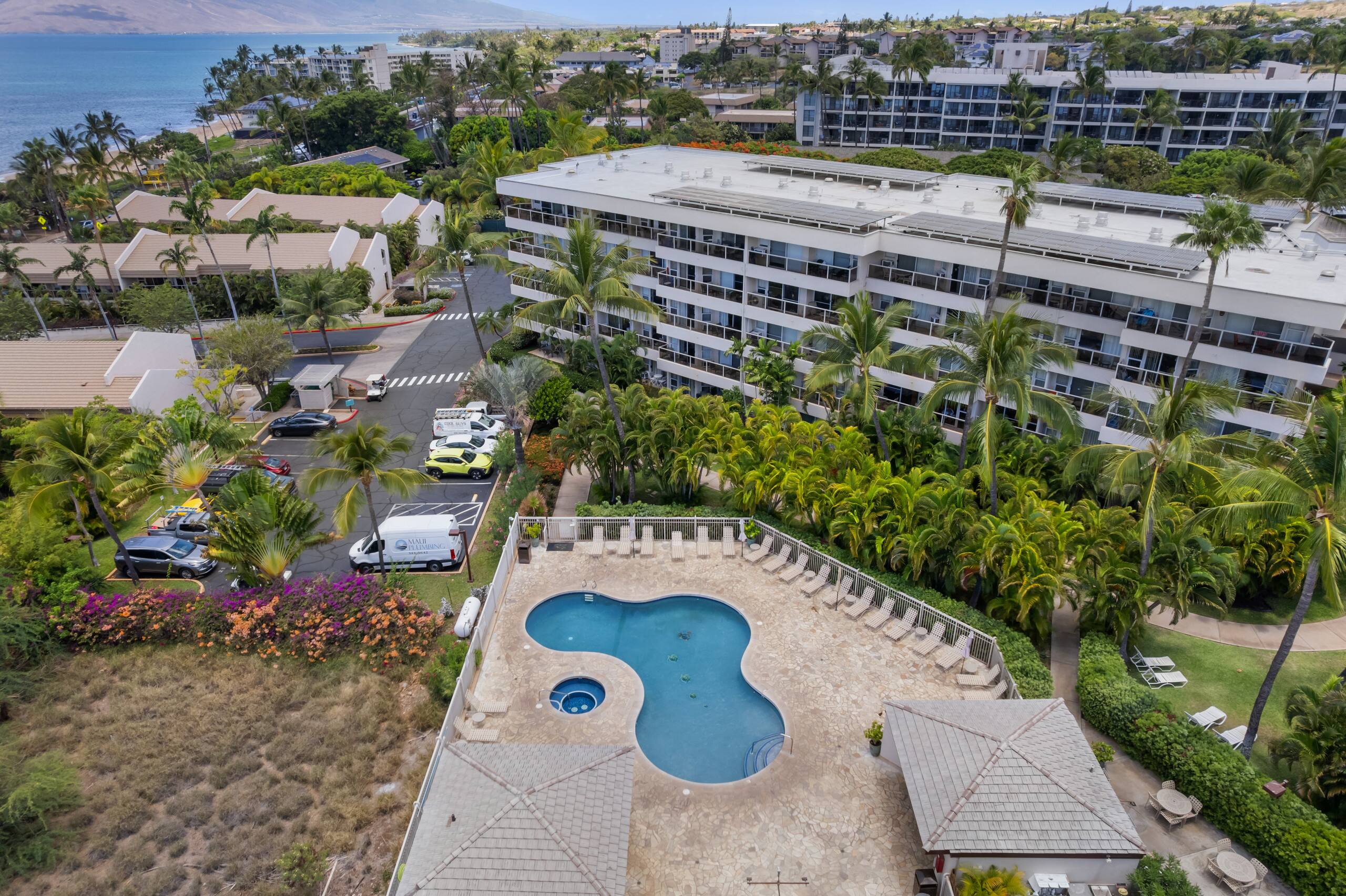 Condo in Kihei · ★4.56 · 1 bedroom · 2 beds · 2 baths - Image 32