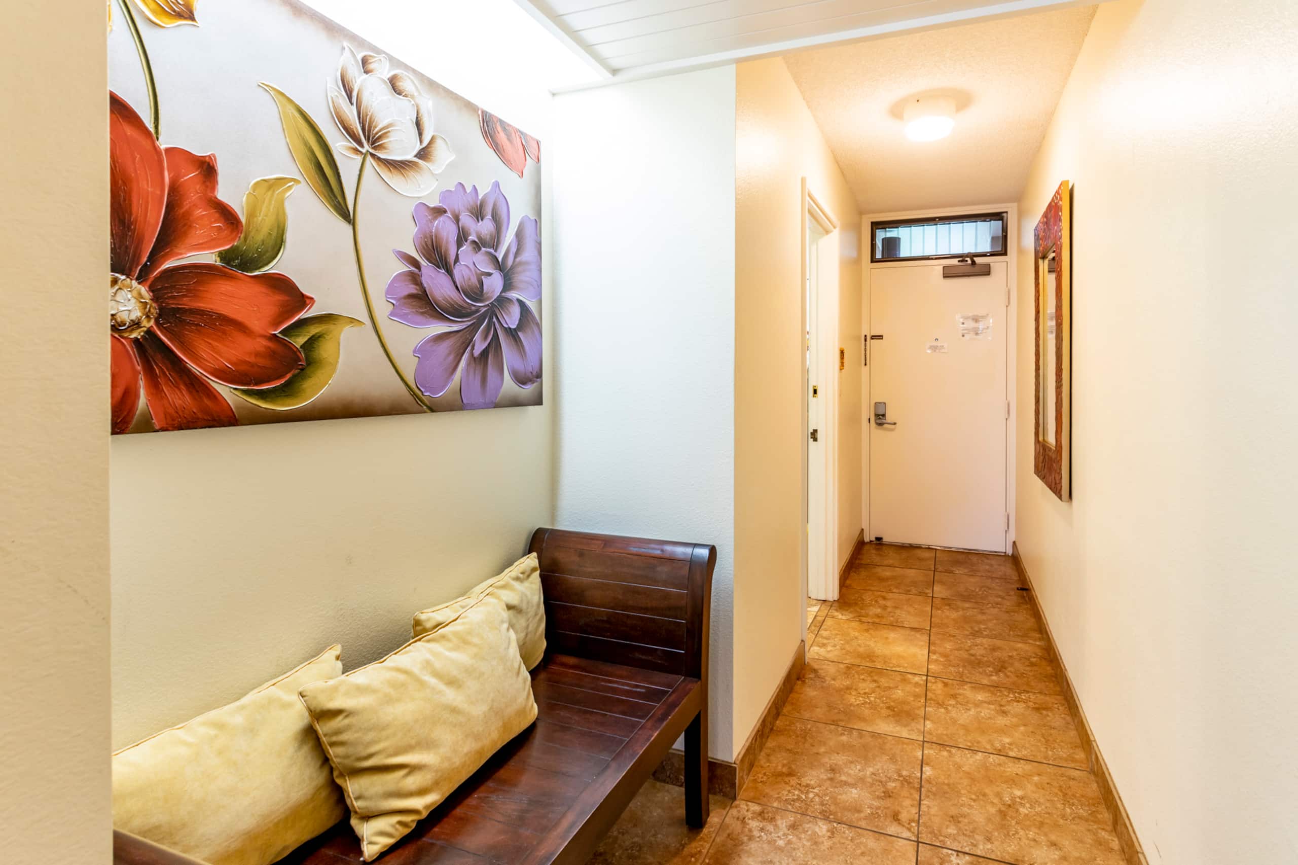 Condo in Kihei · ★4.5 · 1 bedroom · 2 beds · 2 baths - Image 15