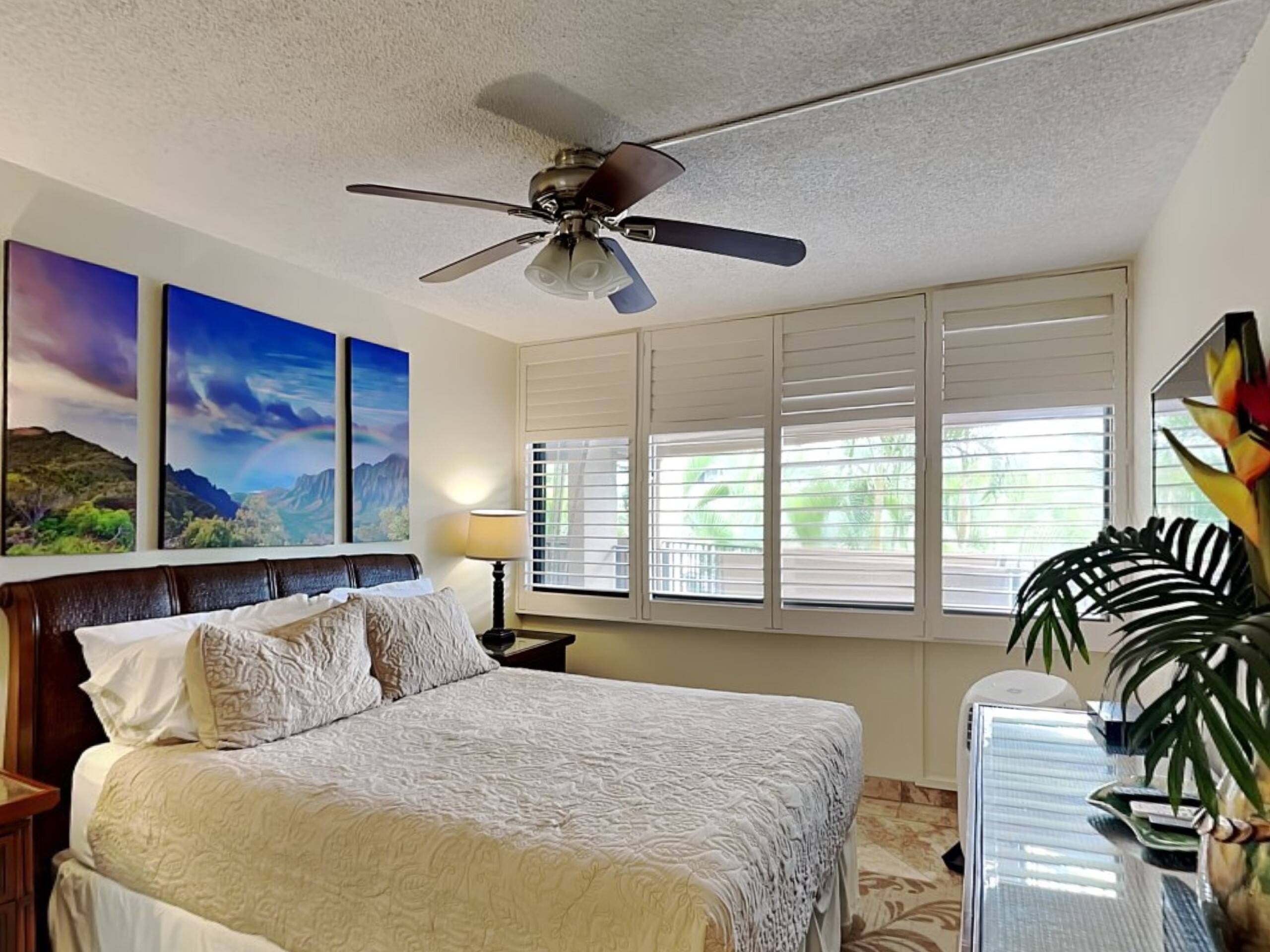 Condo in Kihei · ★4.5 · 1 bedroom · 2 beds · 2 baths - Image 12