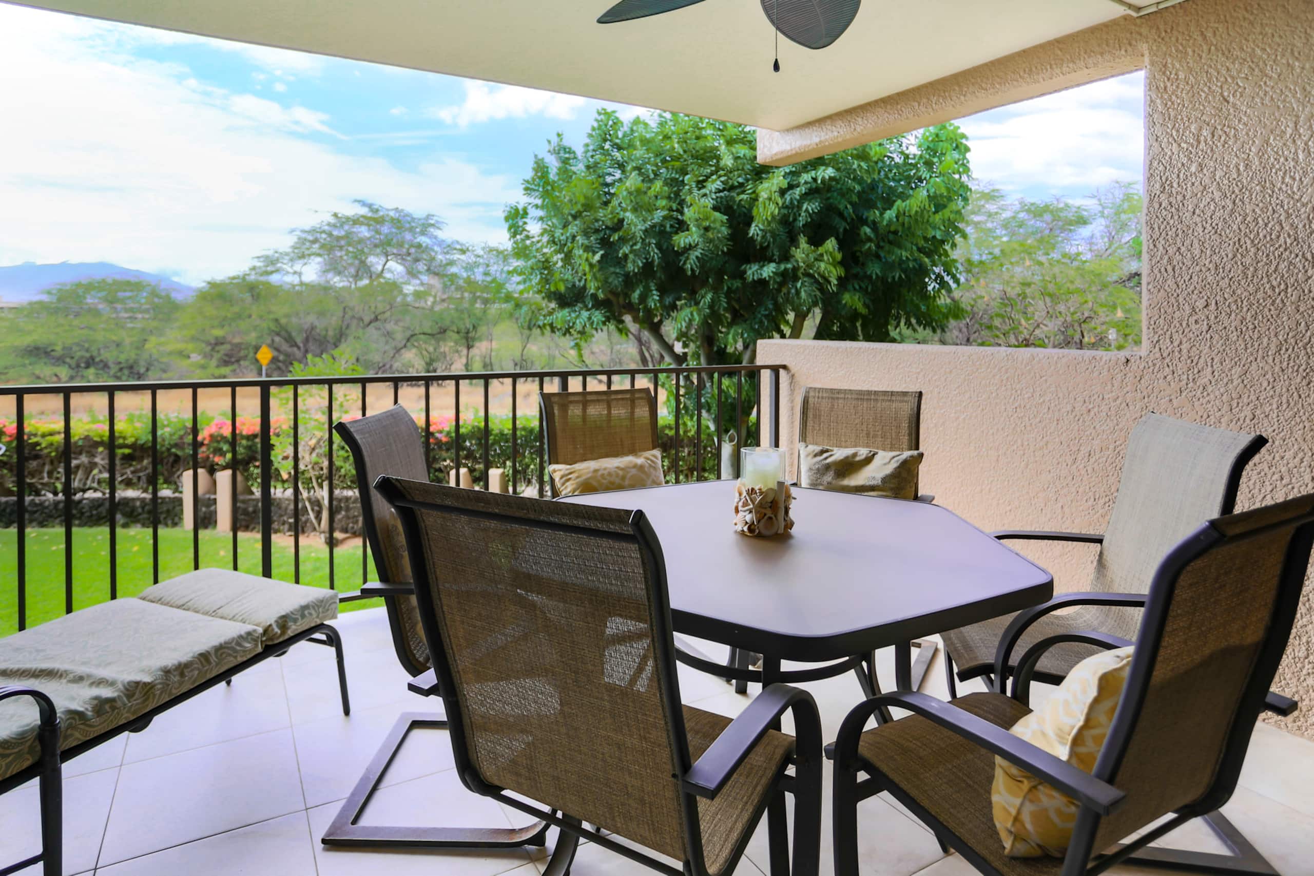 Condo in Kihei · ★4.5 · 1 bedroom · 2 beds · 2 baths - Image 10