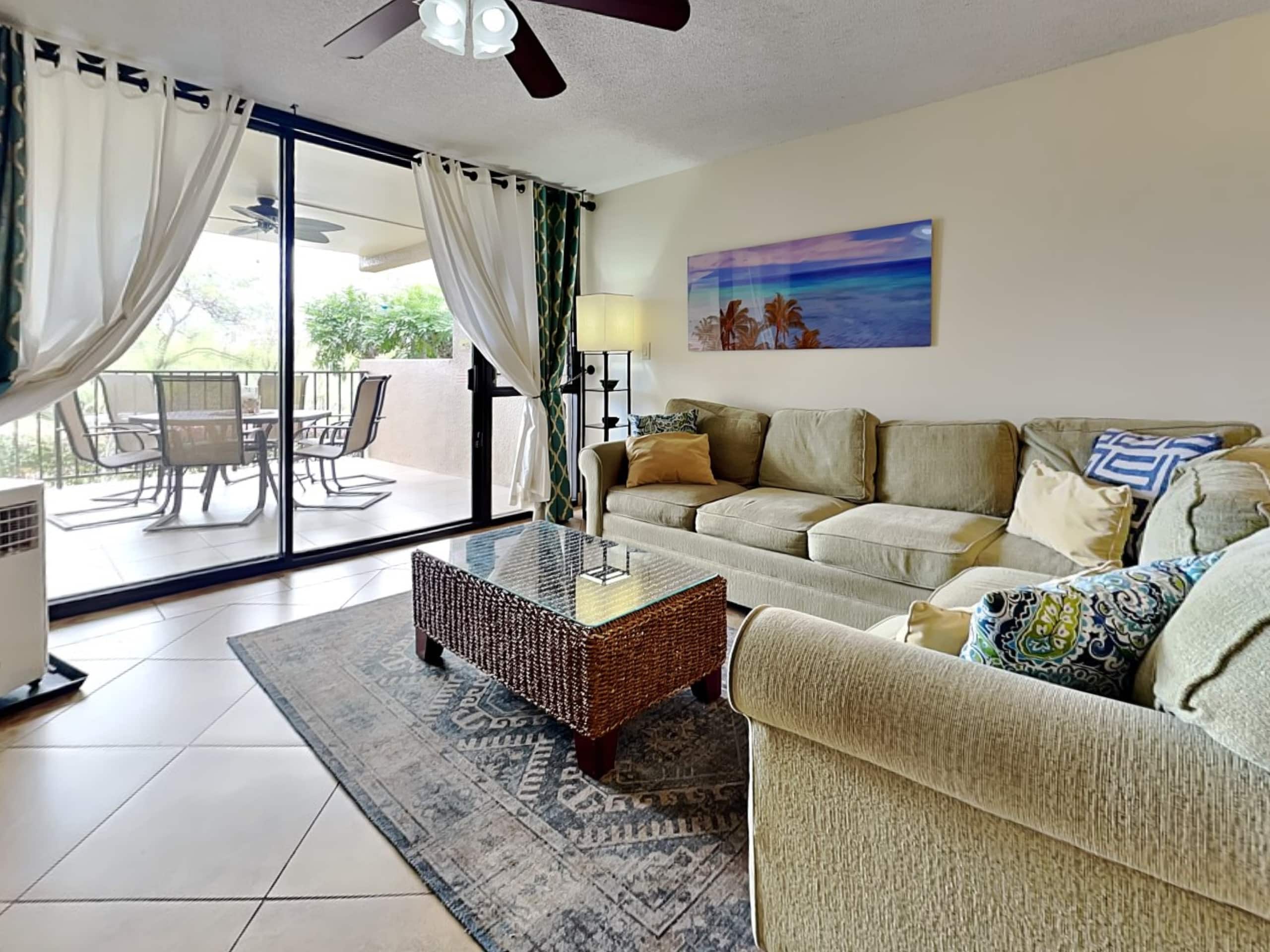 Condo in Kihei · ★4.5 · 1 bedroom · 2 beds · 2 baths - Image 4