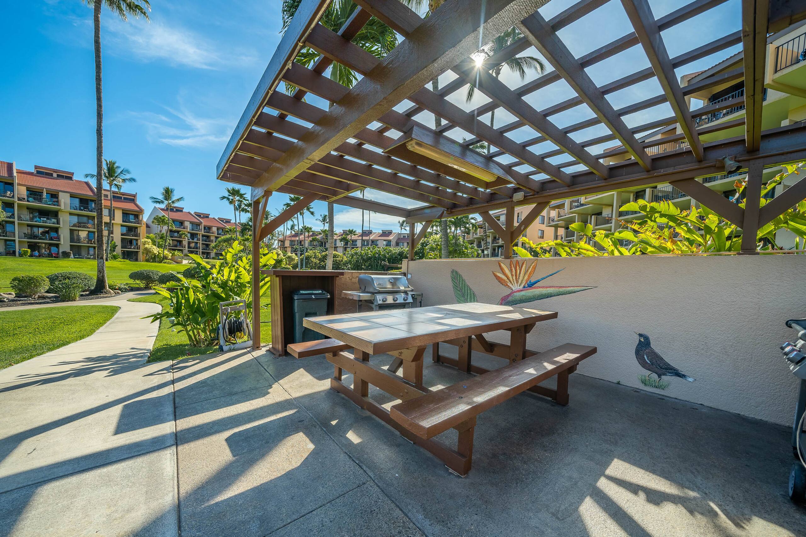 Condo in Kihei · ★4.5 · 1 bedroom · 2 beds · 2 baths - Image 30