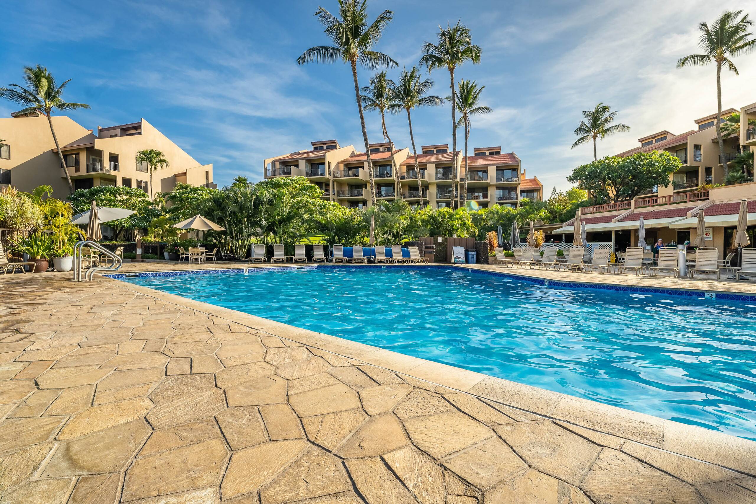 Condo in Kihei · ★4.5 · 1 bedroom · 2 beds · 2 baths - Image 36