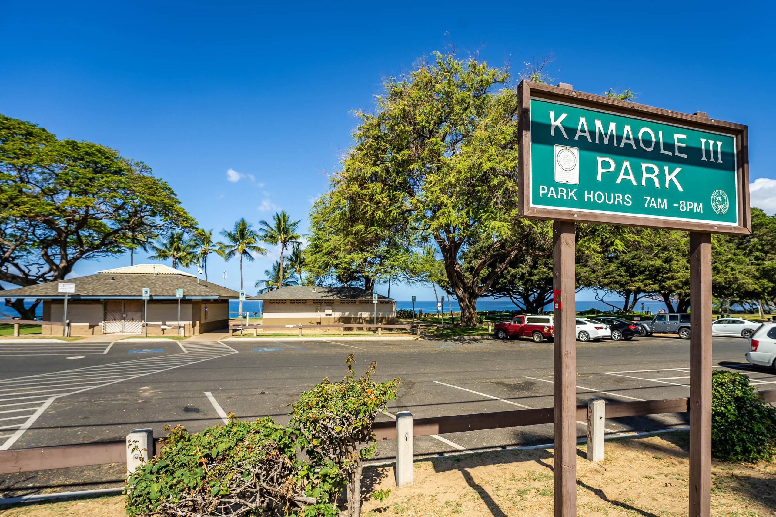 Condo in Kihei · ★4.5 · 1 bedroom · 2 beds · 2 baths - Image 17