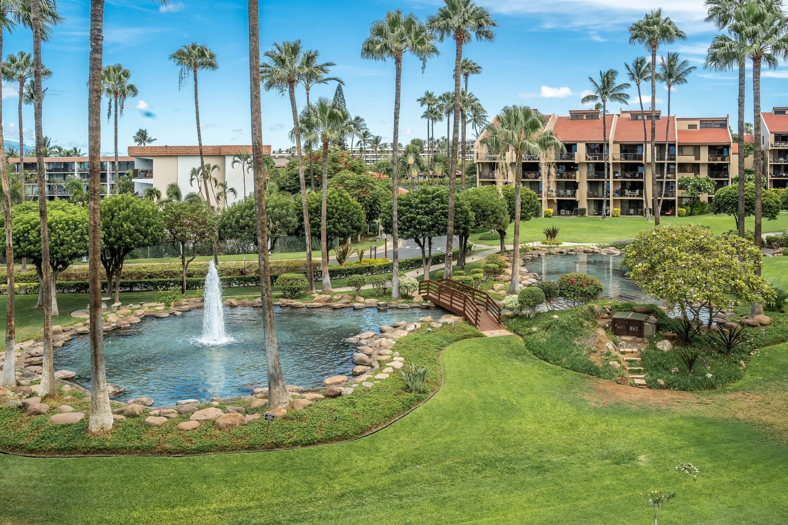 Condo in Kihei · ★4.5 · 1 bedroom · 2 beds · 2 baths - Image 29