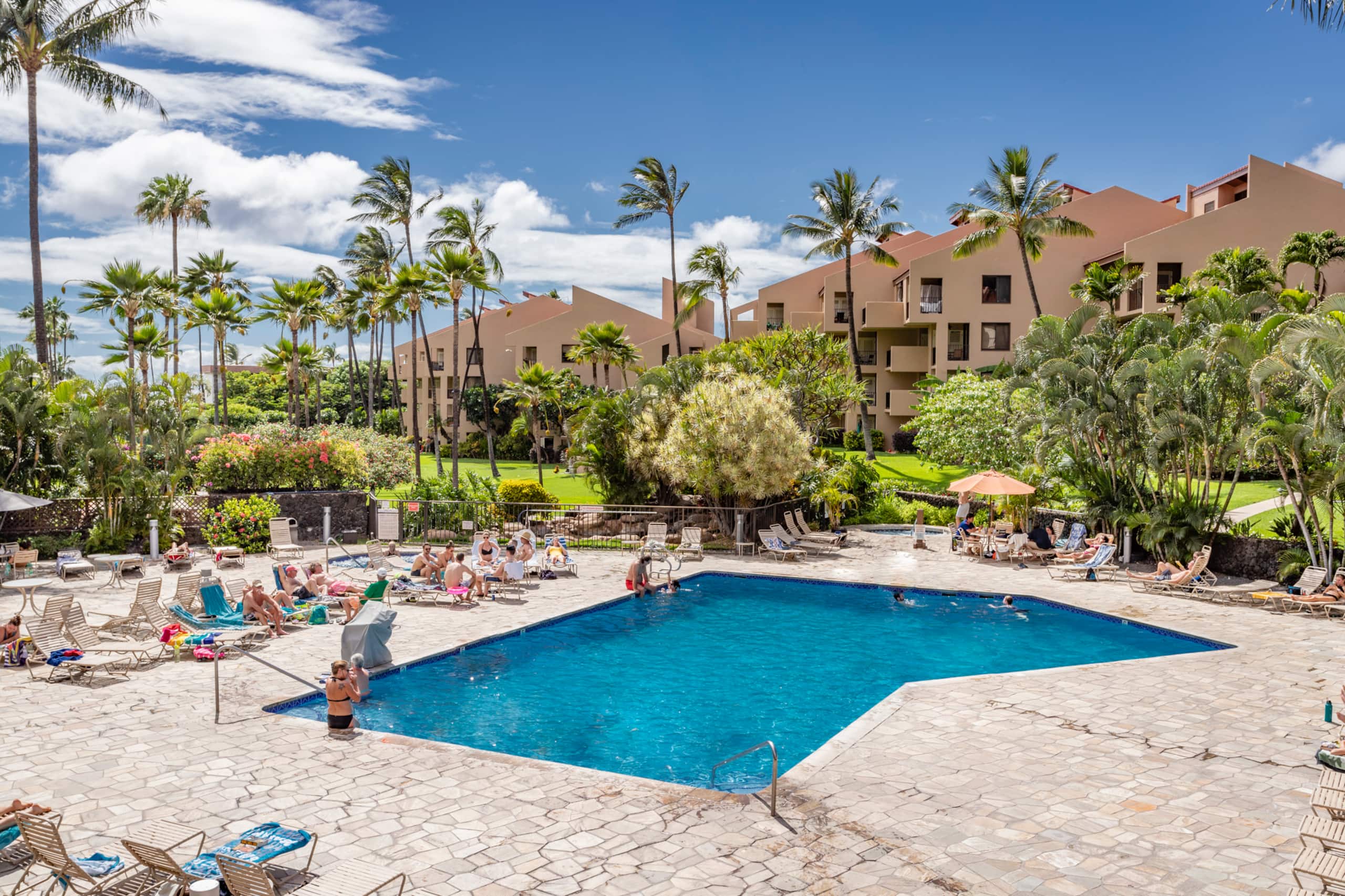 Condo in Kihei · ★4.5 · 1 bedroom · 2 beds · 2 baths - Image 35