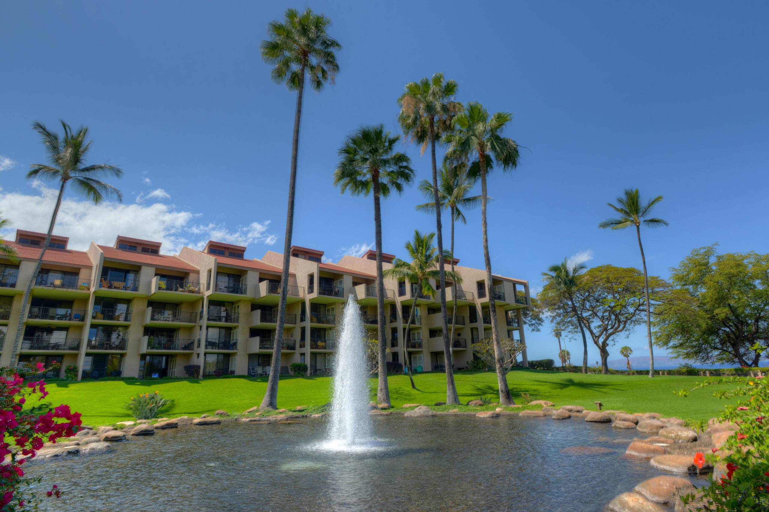 Condo in Kihei · ★4.5 · 1 bedroom · 2 beds · 2 baths - Image 28
