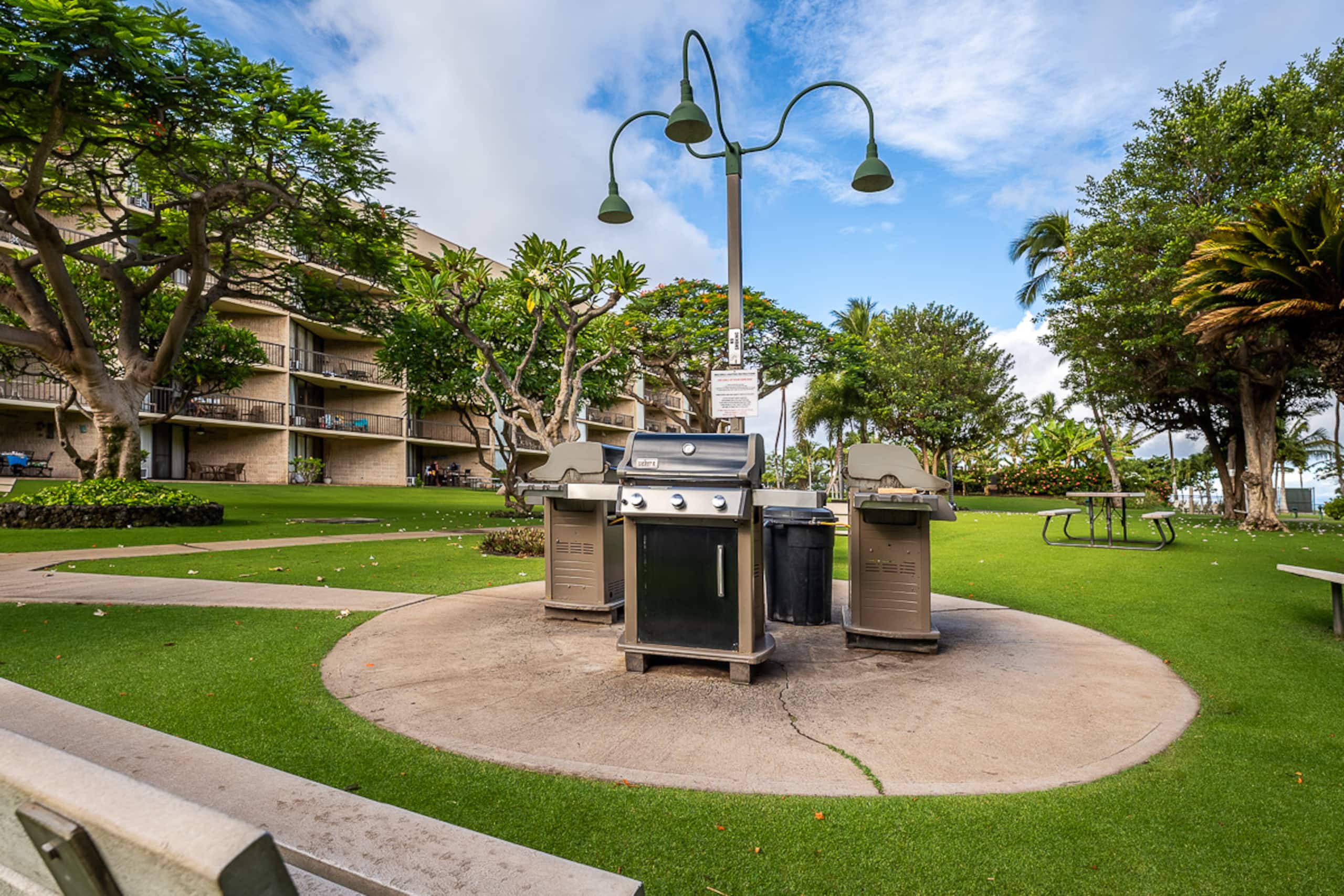 Condo in Kihei · ★4.73 · 3 bedrooms · 5 beds · 3 shared baths - Image 31