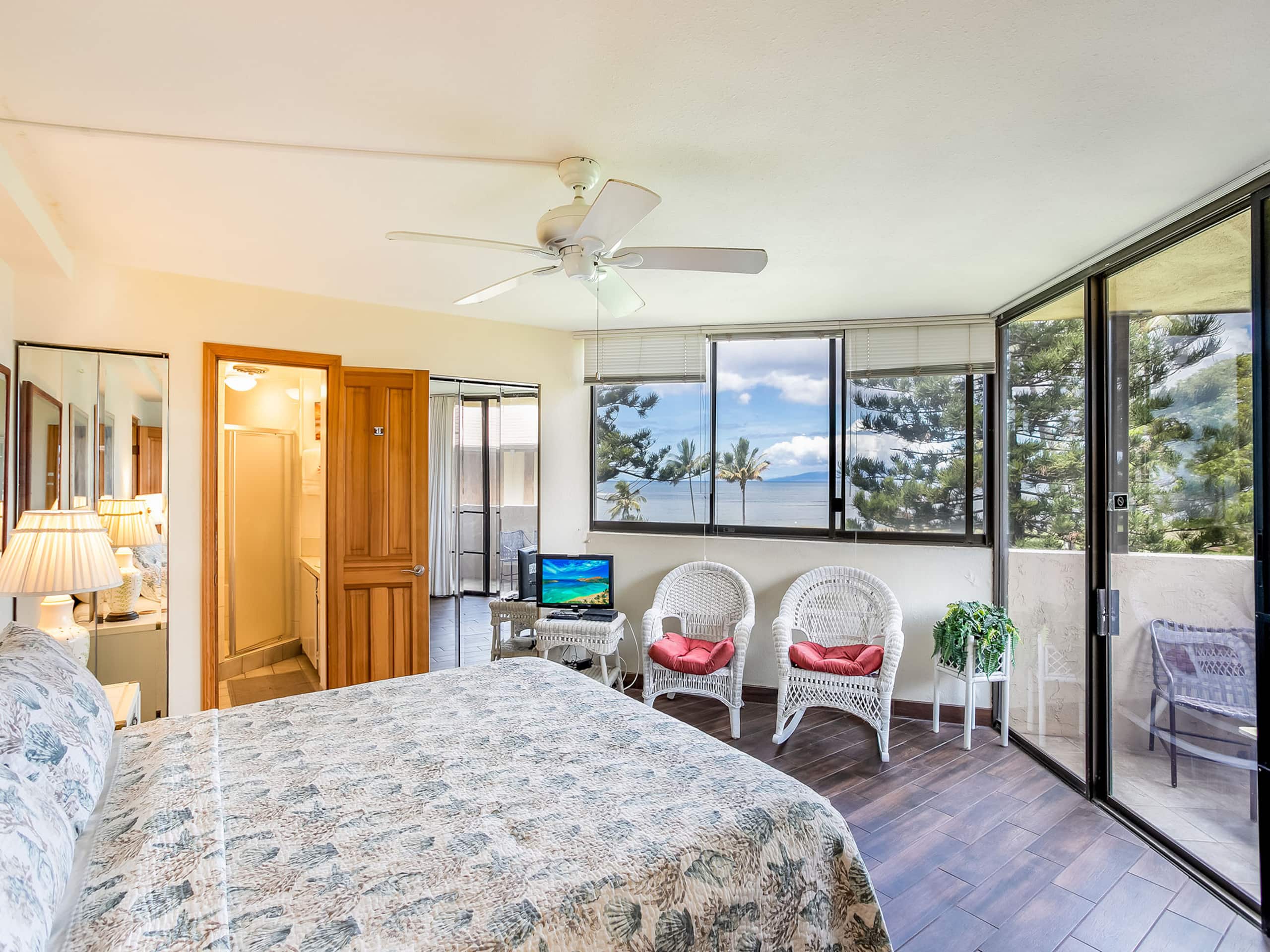 Condo in Kihei · ★4.73 · 3 bedrooms · 5 beds · 3 shared baths - Image 13