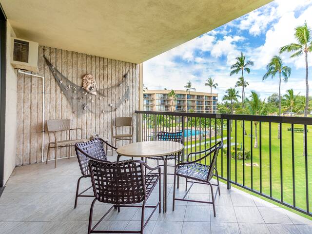 Maui Rental Group managed Airbnb listing 1