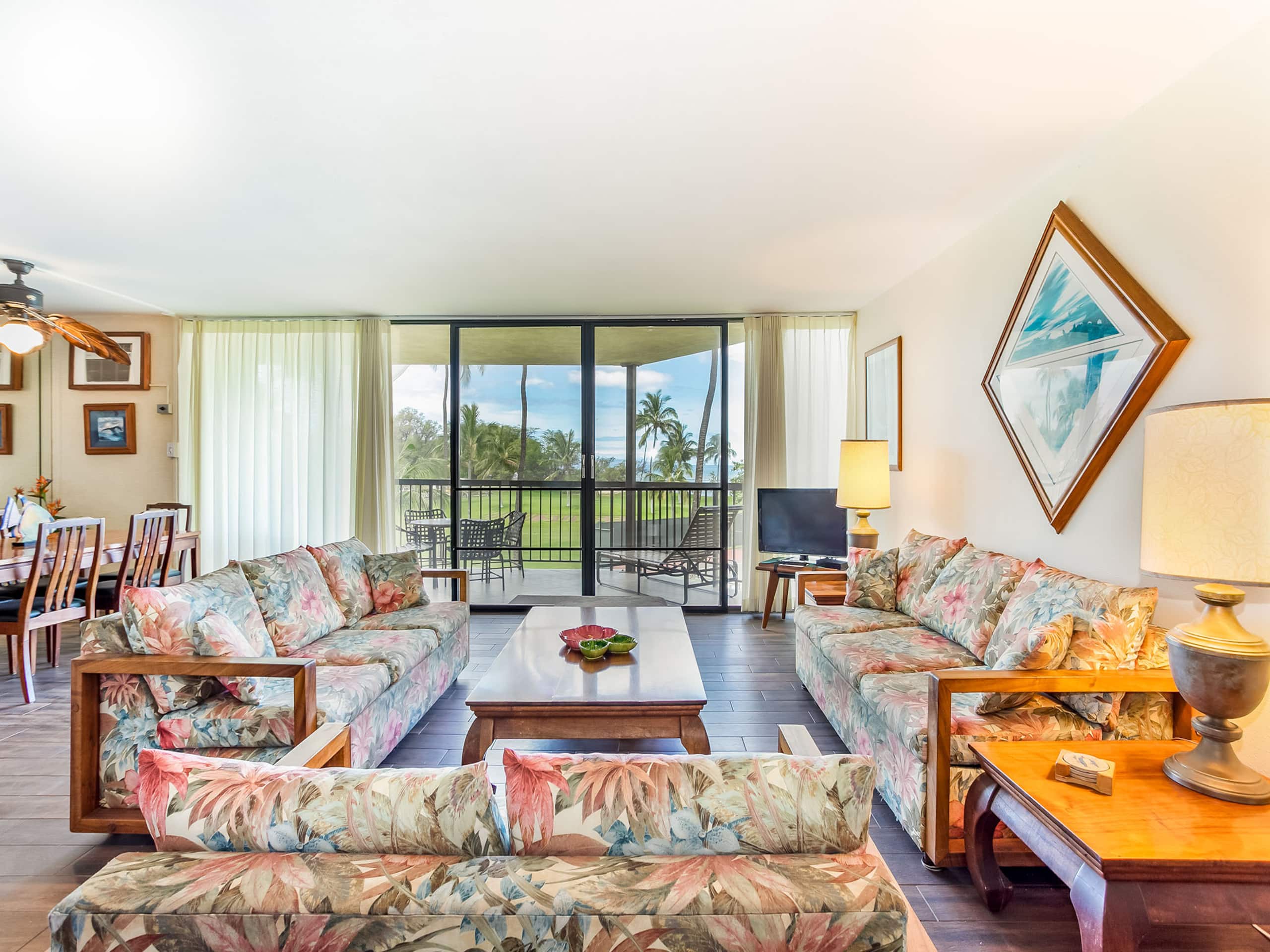 Condo in Kihei · ★4.73 · 3 bedrooms · 5 beds · 3 shared baths - Image 5