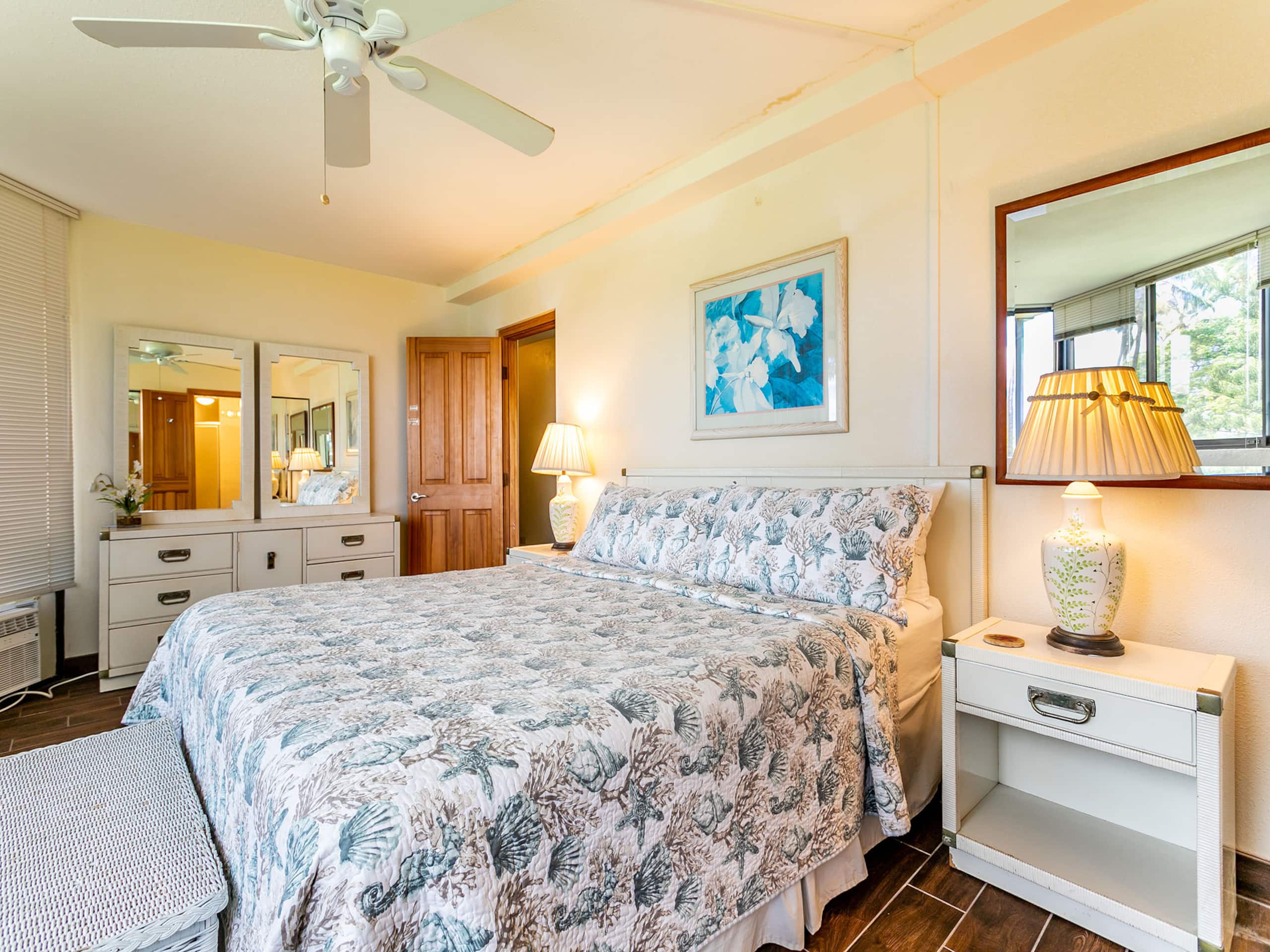 Condo in Kihei · ★4.73 · 3 bedrooms · 5 beds · 3 shared baths - Image 10