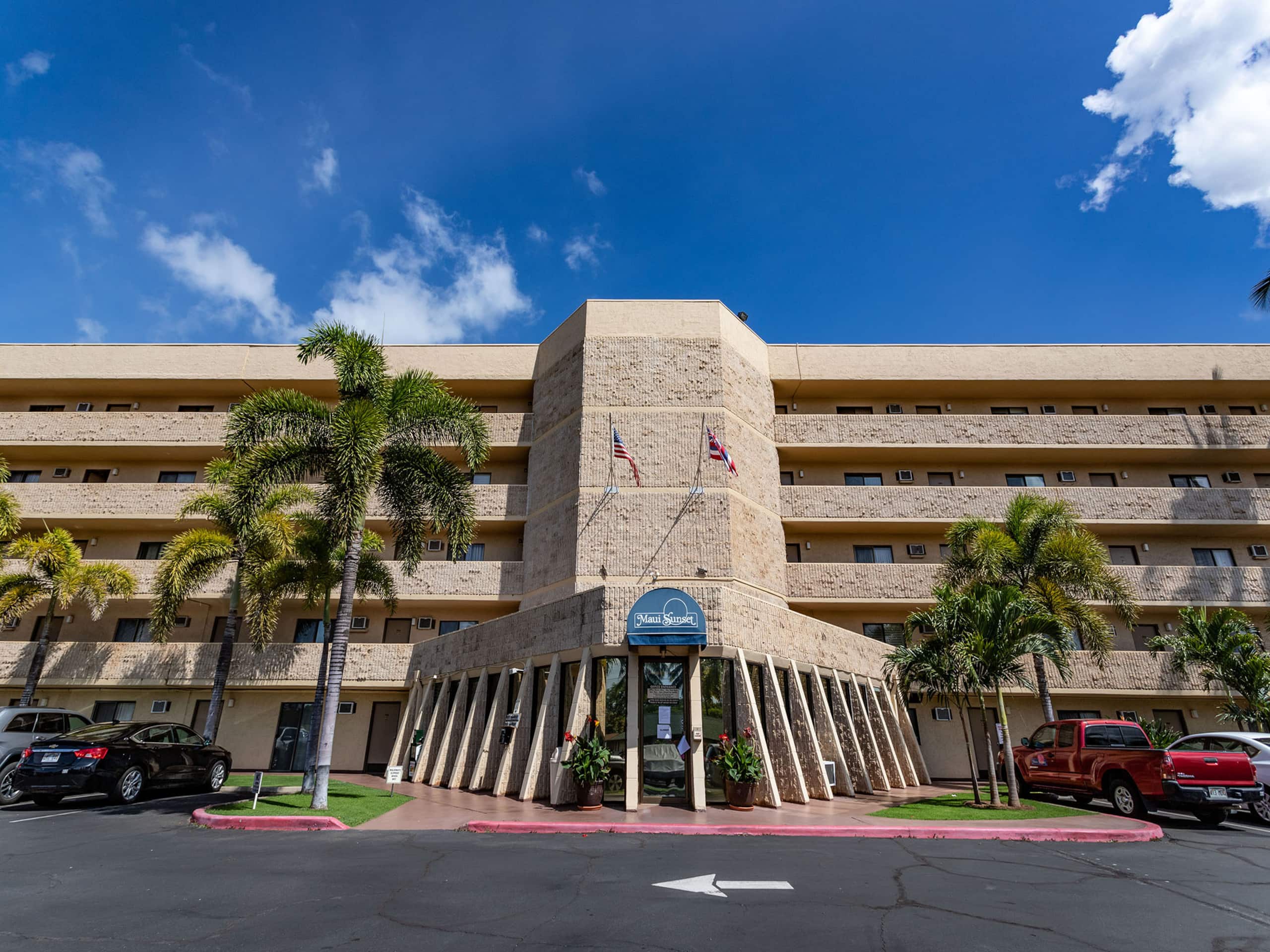 Condo in Kihei · ★4.73 · 3 bedrooms · 5 beds · 3 shared baths - Image 26