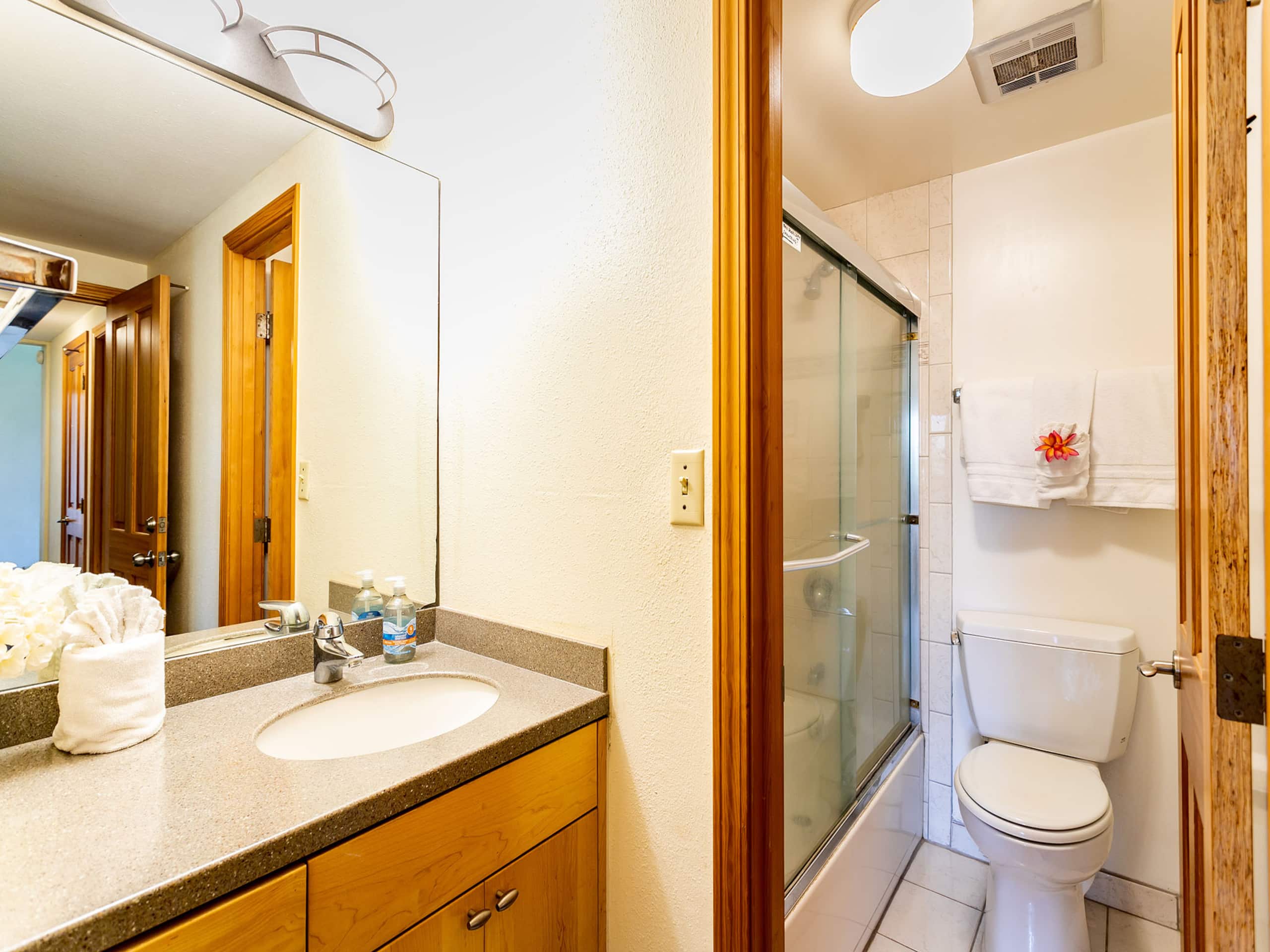 Condo in Kihei · ★4.73 · 3 bedrooms · 5 beds · 3 shared baths - Image 21