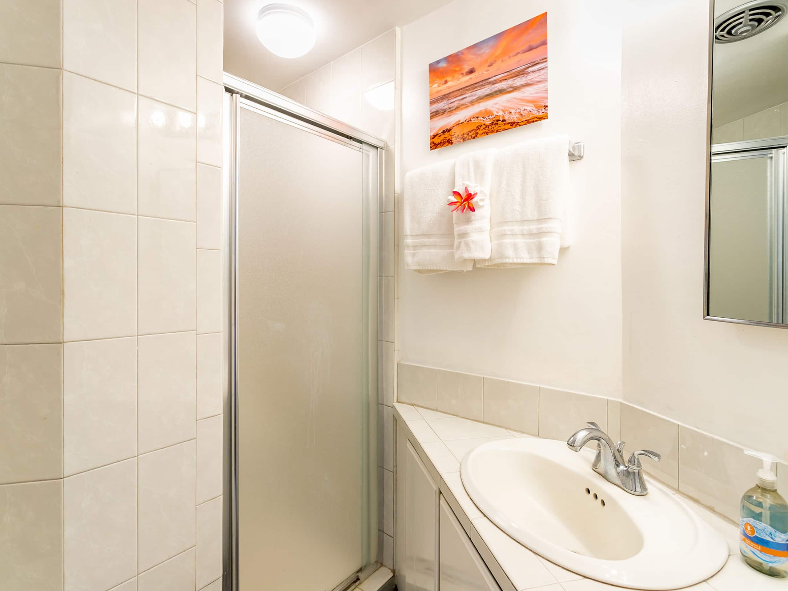 Condo in Kihei · ★4.73 · 3 bedrooms · 5 beds · 3 shared baths - Image 18