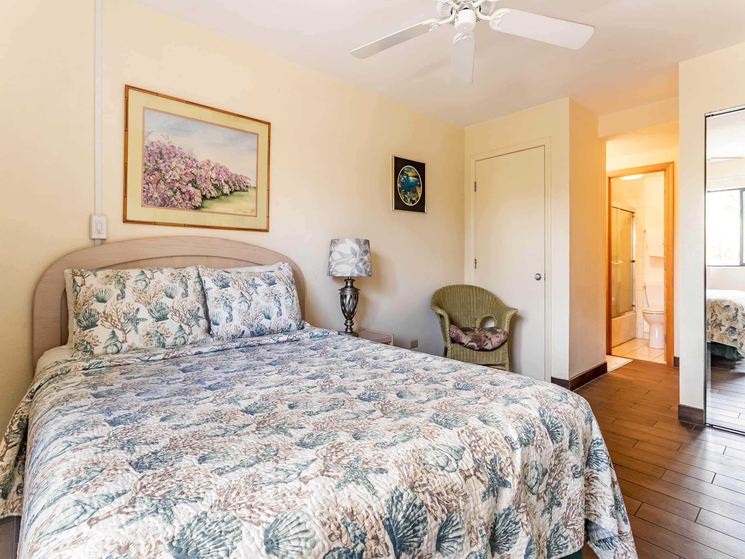 Condo in Kihei · ★4.73 · 3 bedrooms · 5 beds · 3 shared baths - Image 17