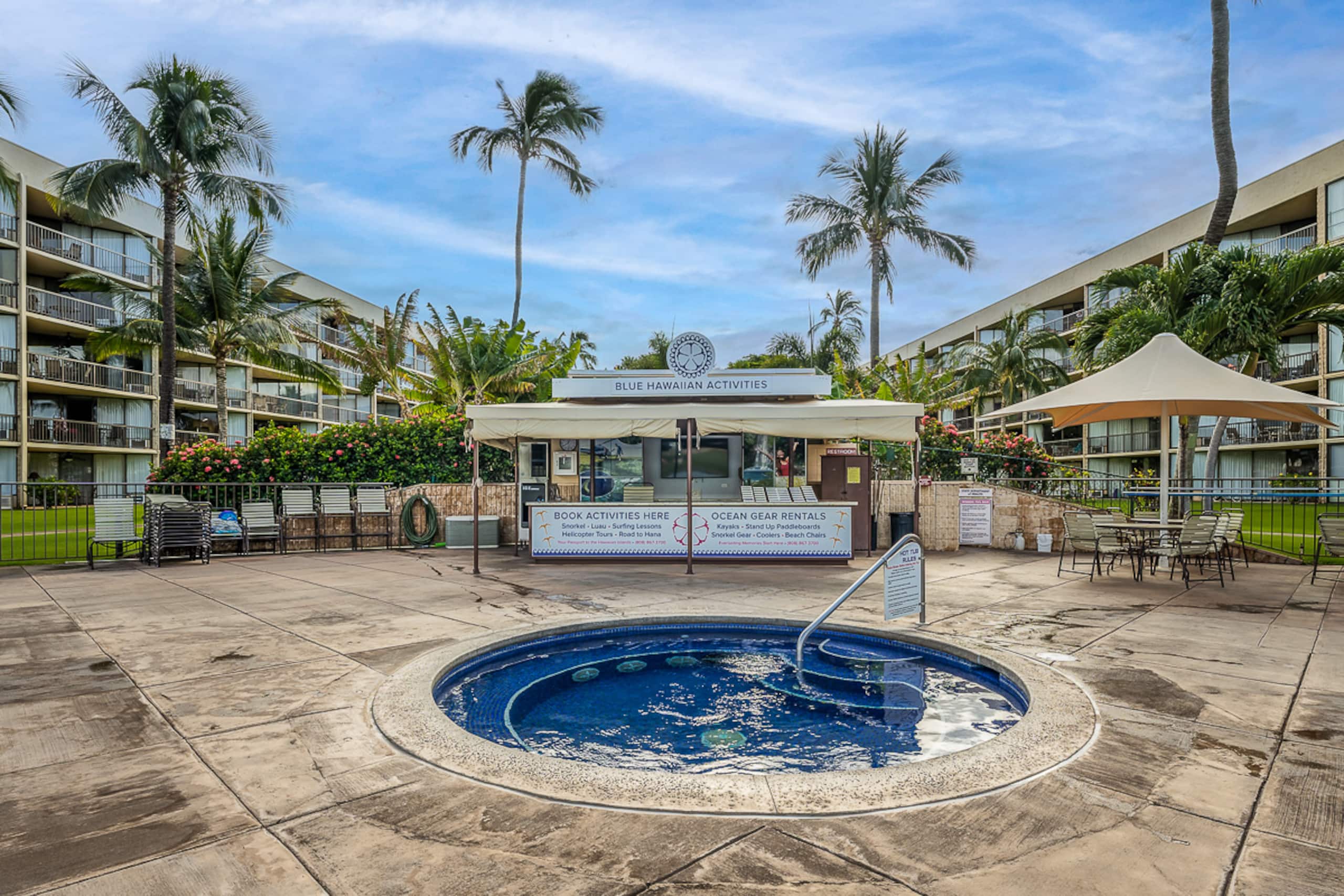 Condo in Kihei · ★4.73 · 3 bedrooms · 5 beds · 3 shared baths - Image 29