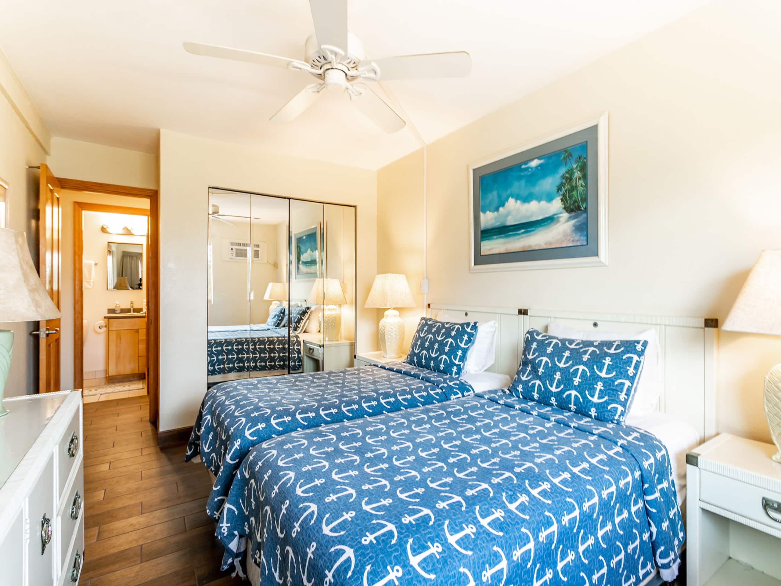 Condo in Kihei · ★4.73 · 3 bedrooms · 5 beds · 3 shared baths - Image 20