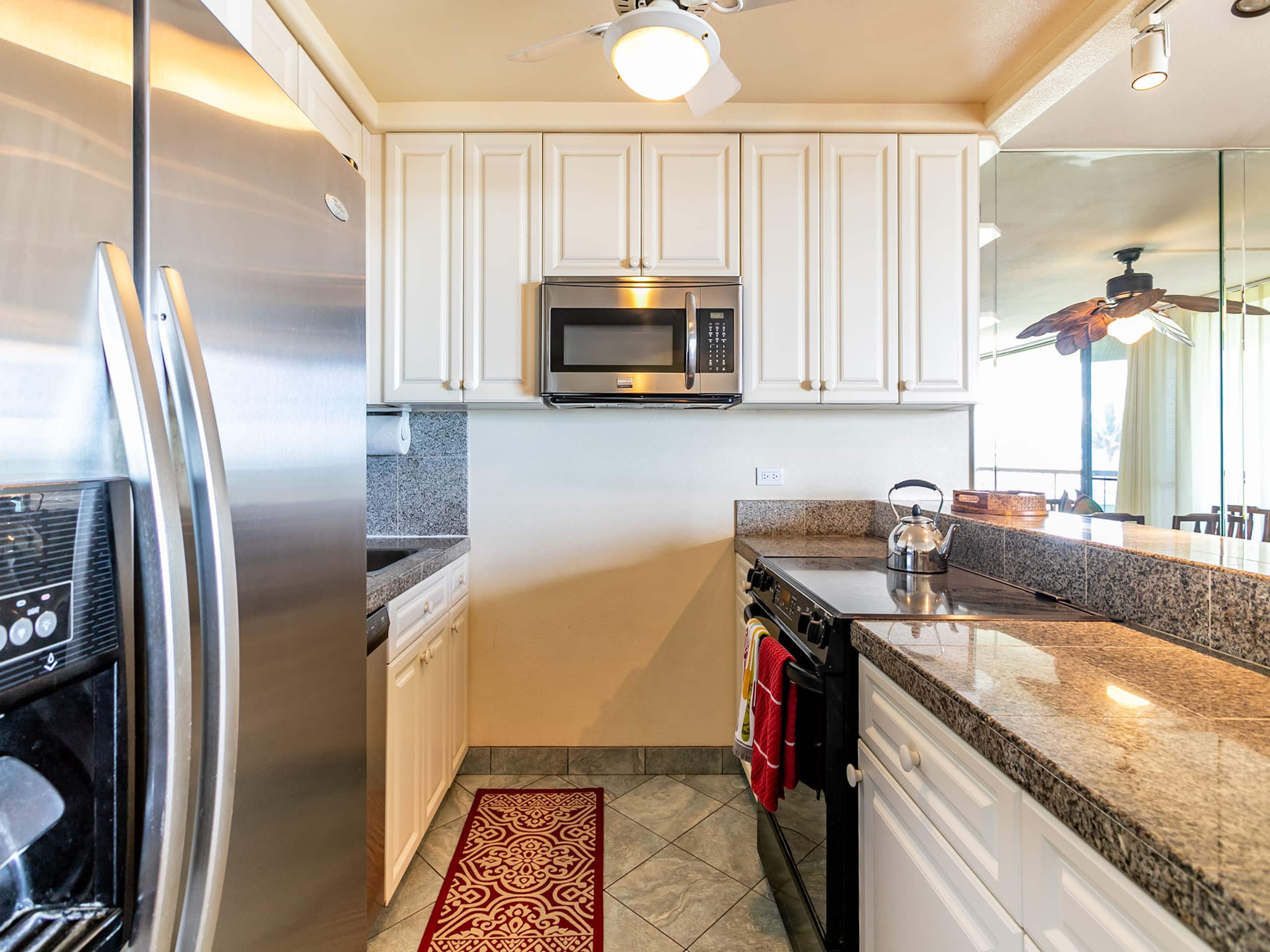 Condo in Kihei · ★4.73 · 3 bedrooms · 5 beds · 3 shared baths - Image 8