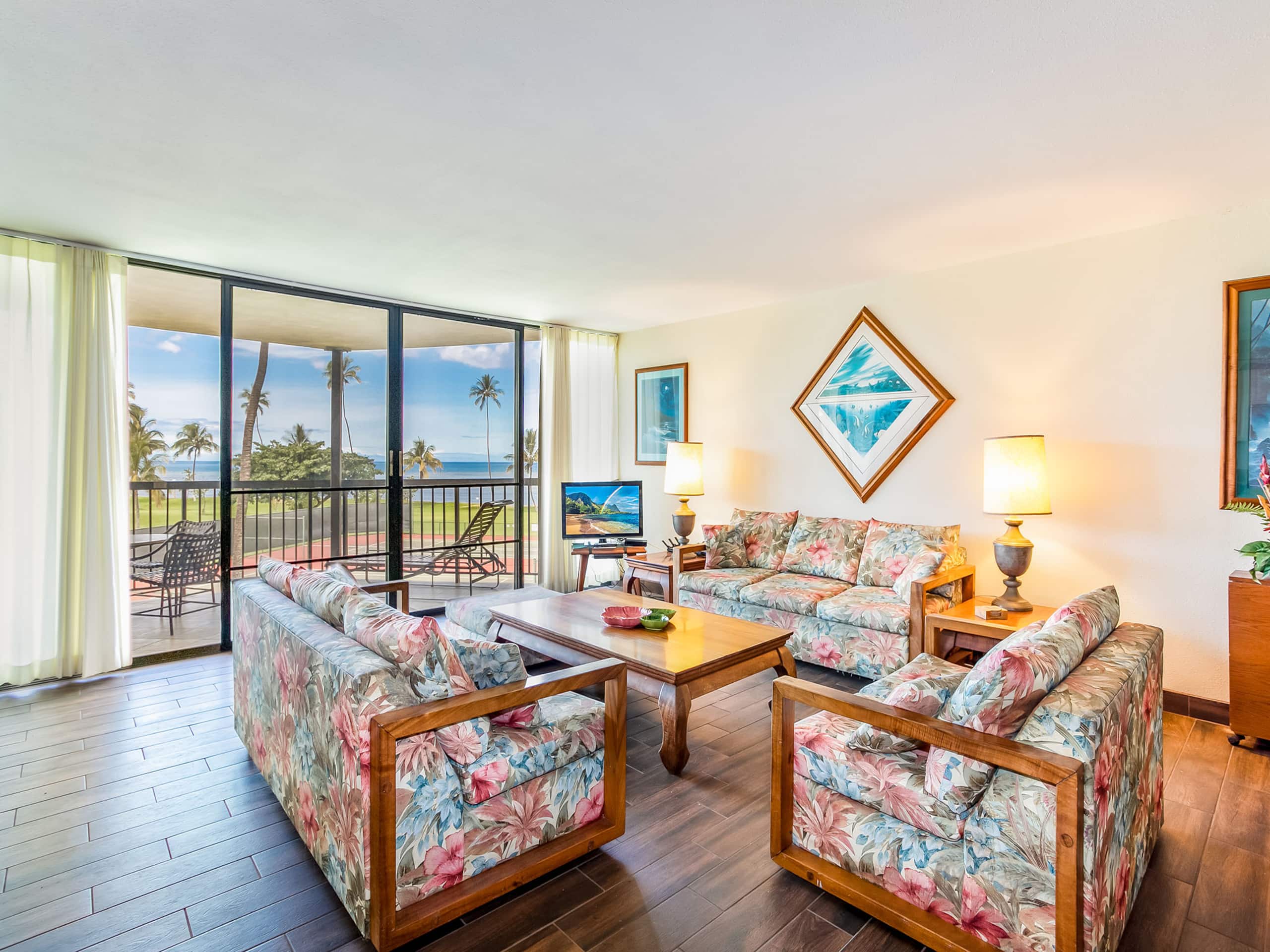 Condo in Kihei · ★4.73 · 3 bedrooms · 5 beds · 3 shared baths - Image 3