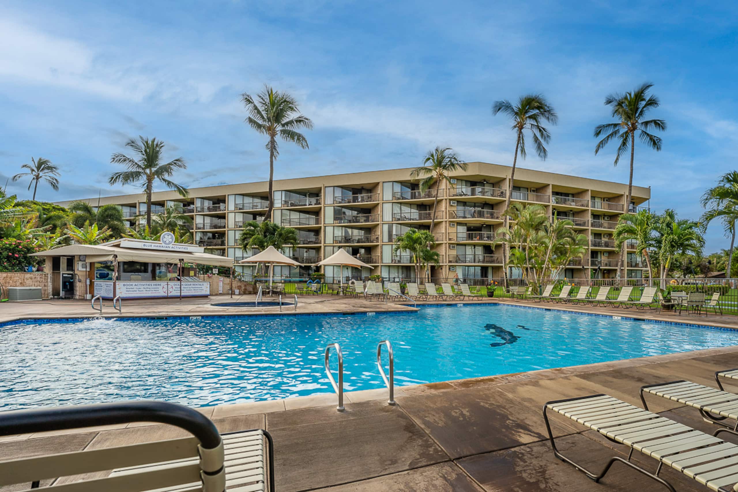 Condo in Kihei · ★4.73 · 3 bedrooms · 5 beds · 3 shared baths - Image 30