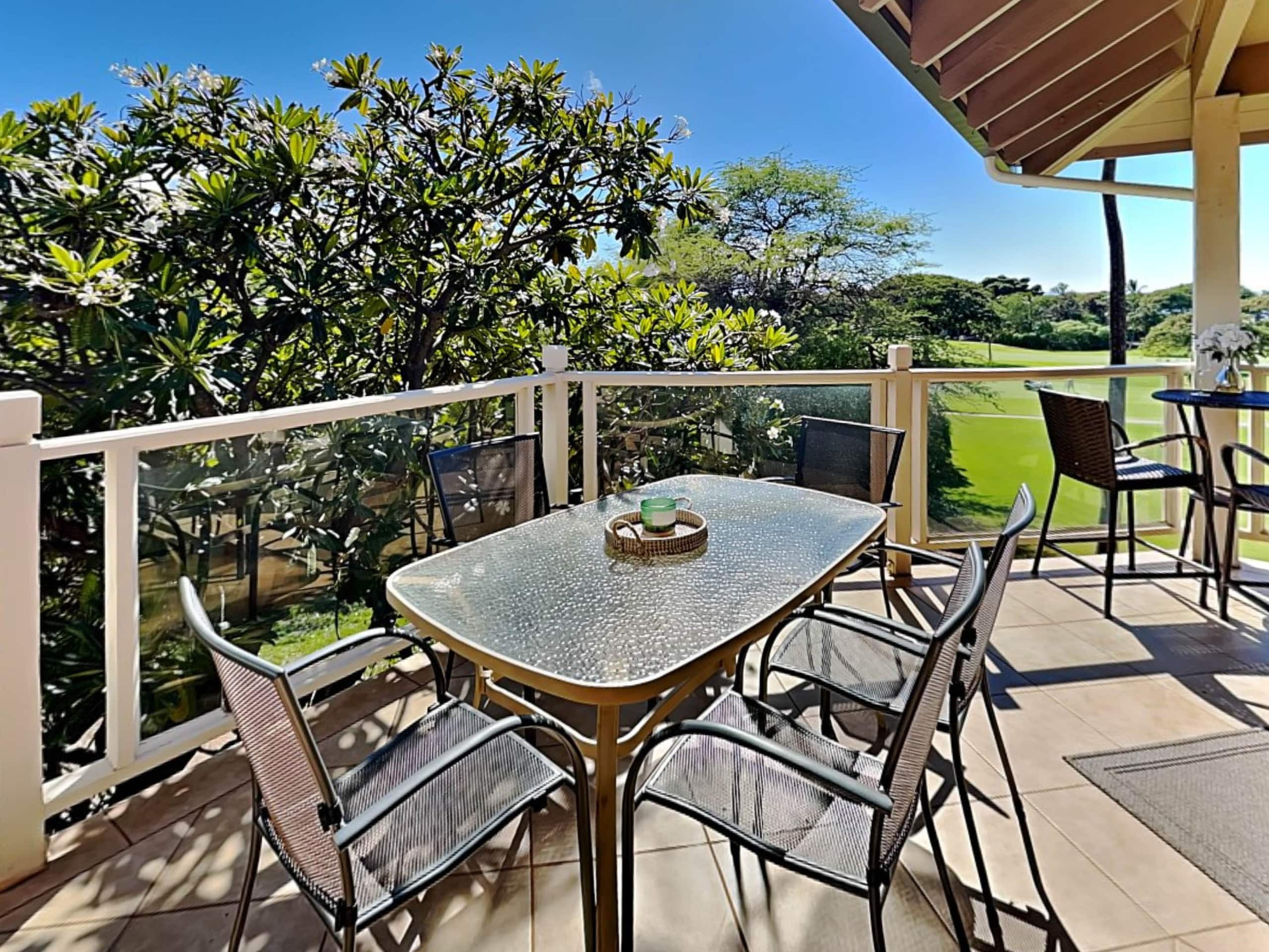Condo in Wailea · ★4.17 · 3 bedrooms · 4 beds · 2 baths - Image 8