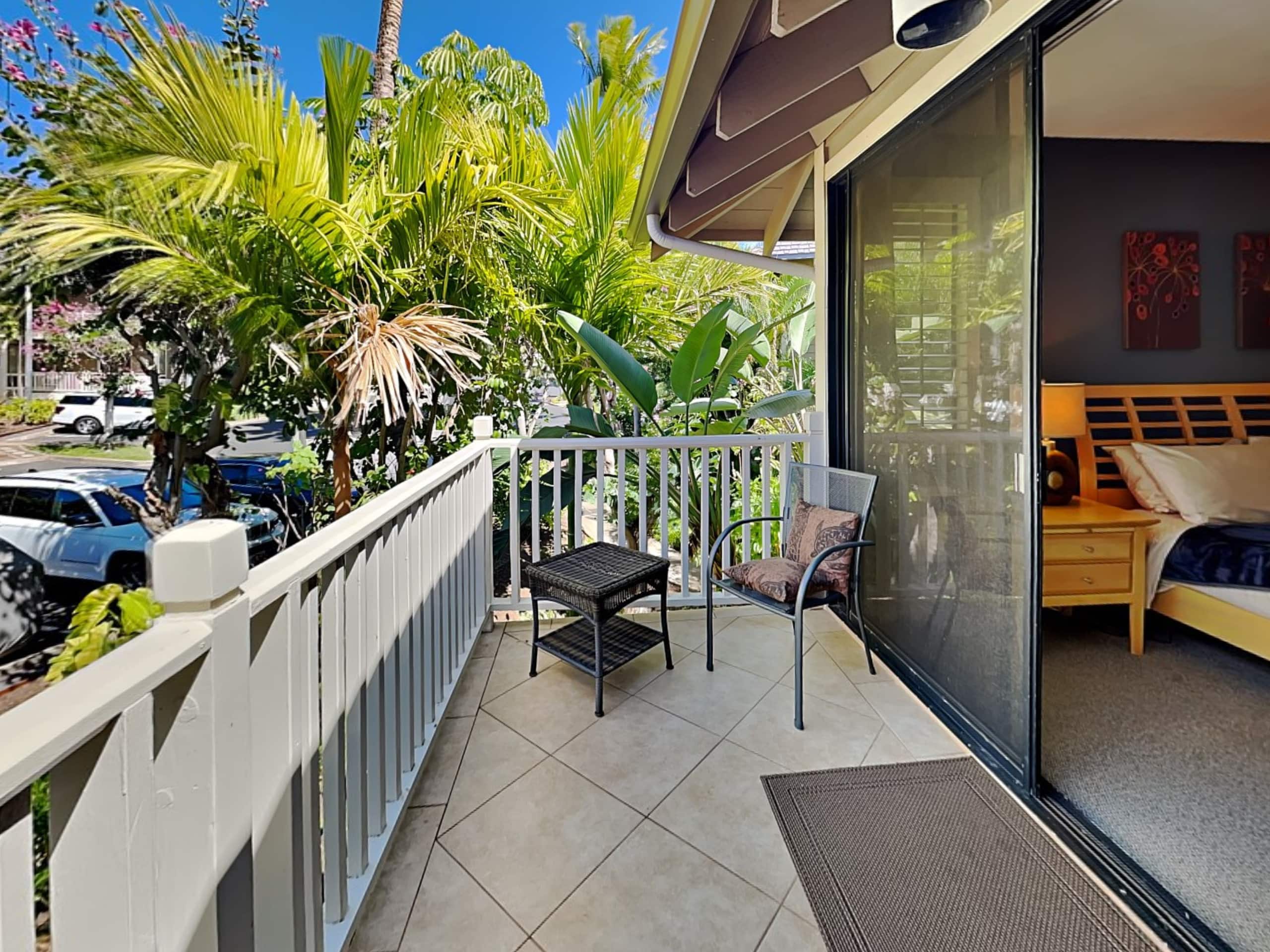 Condo in Wailea · ★4.17 · 3 bedrooms · 4 beds · 2 baths - Image 15