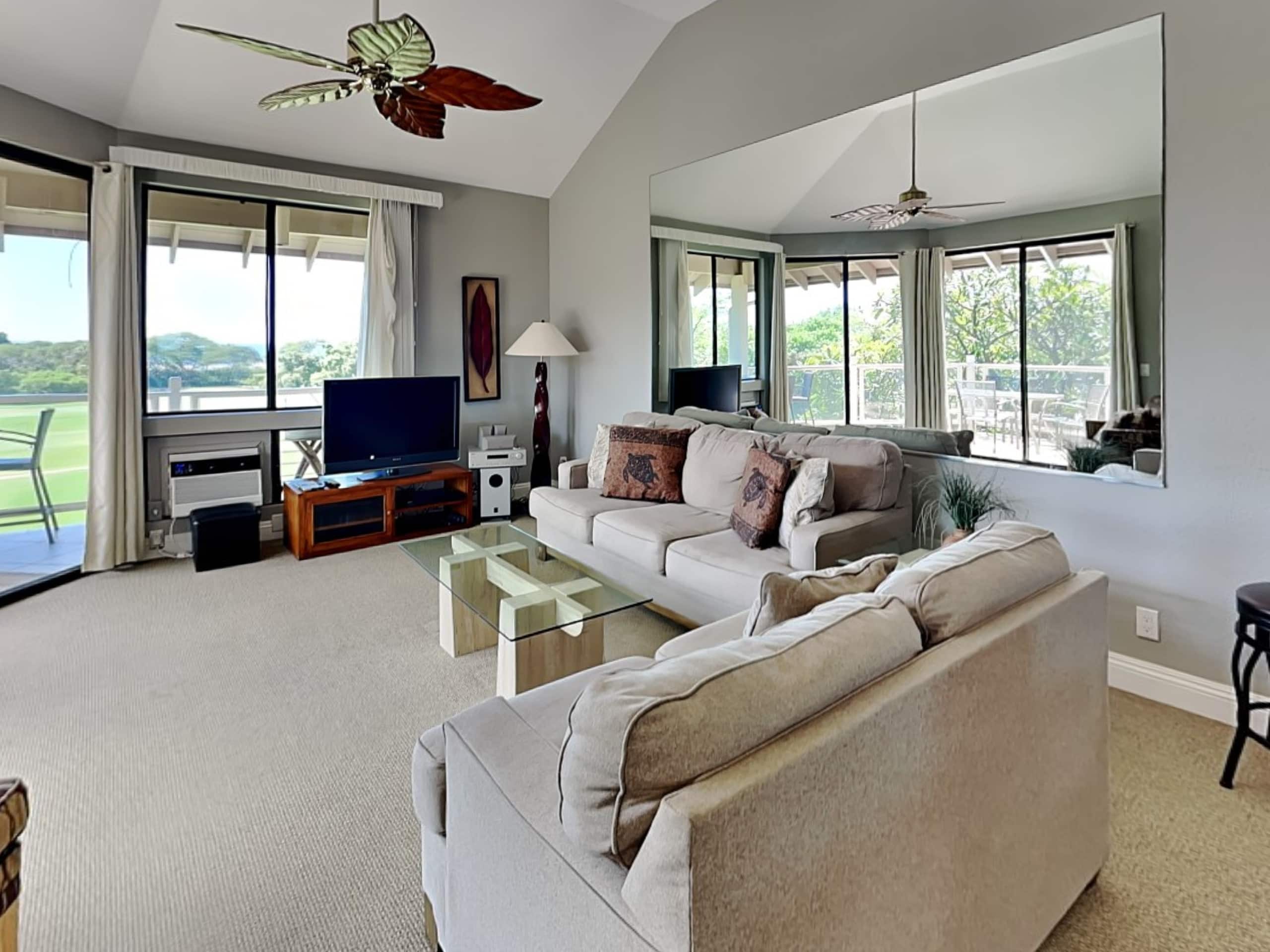 Condo in Wailea · ★4.17 · 3 bedrooms · 4 beds · 2 baths - Image 4