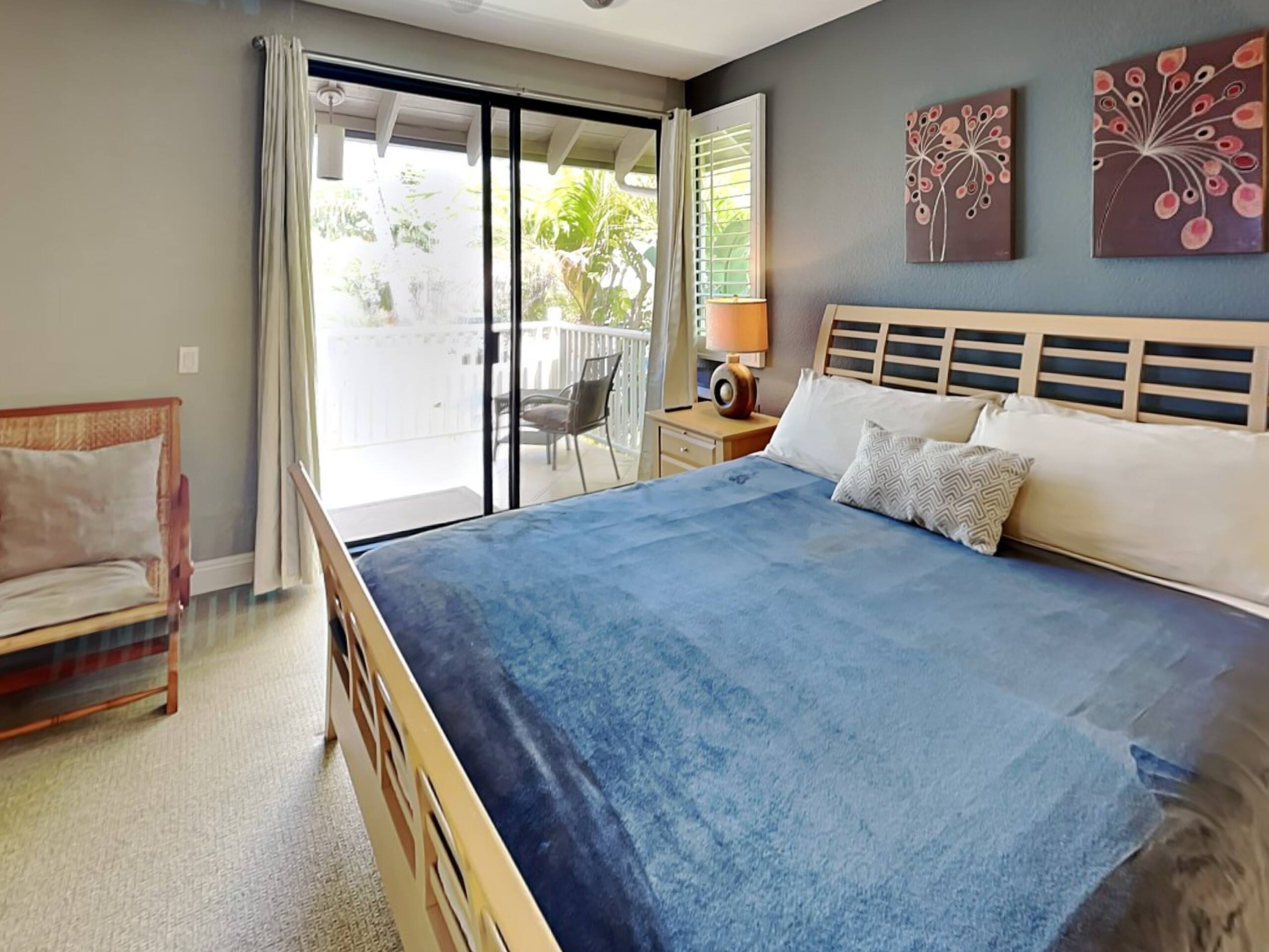 Condo in Wailea · ★4.17 · 3 bedrooms · 4 beds · 2 baths - Image 13