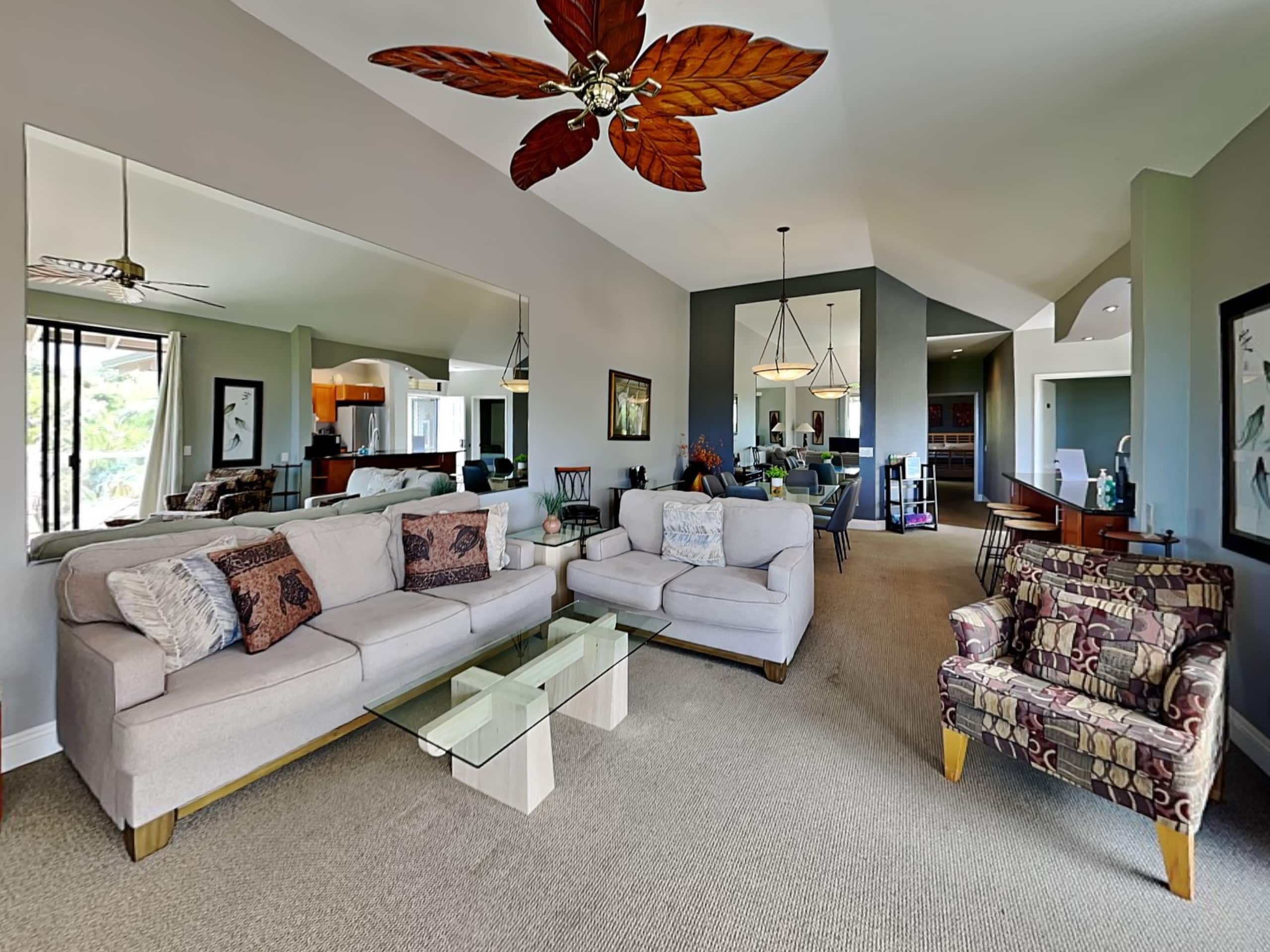 Condo in Wailea · ★4.17 · 3 bedrooms · 4 beds · 2 baths - Image 3