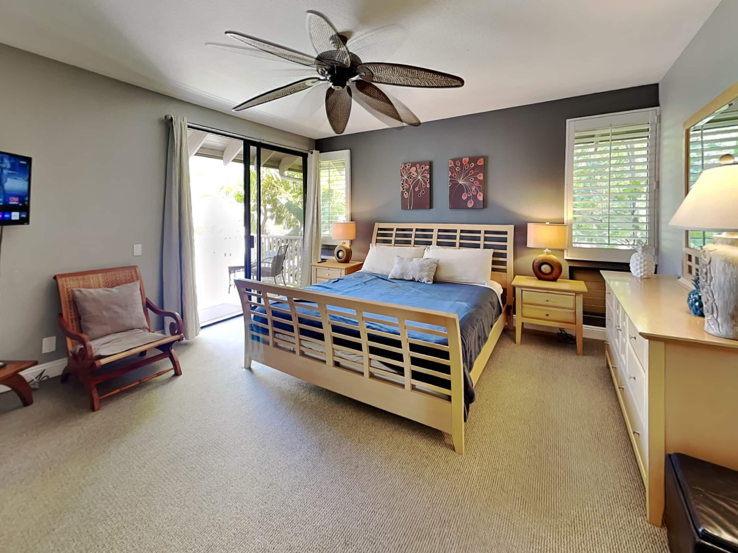 Condo in Wailea · ★4.17 · 3 bedrooms · 4 beds · 2 baths - Image 12