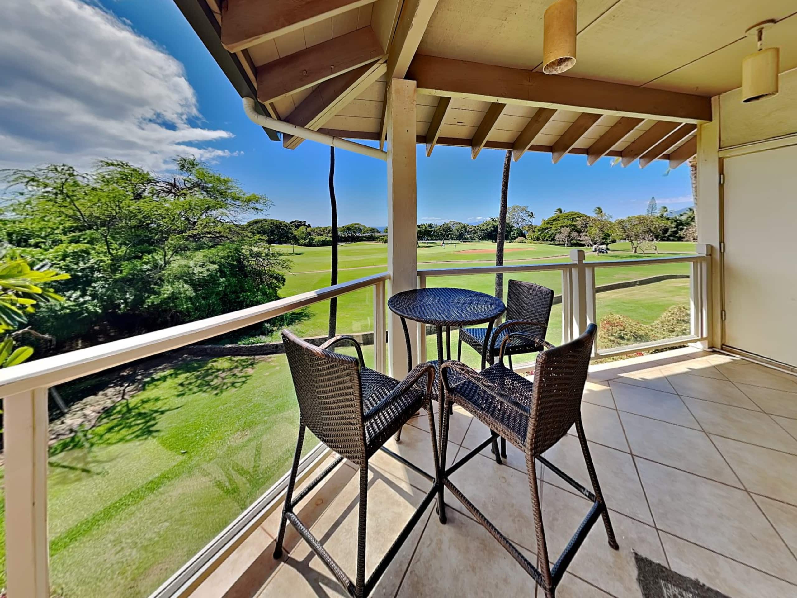 Condo in Wailea · ★4.17 · 3 bedrooms · 4 beds · 2 baths - Image 1
